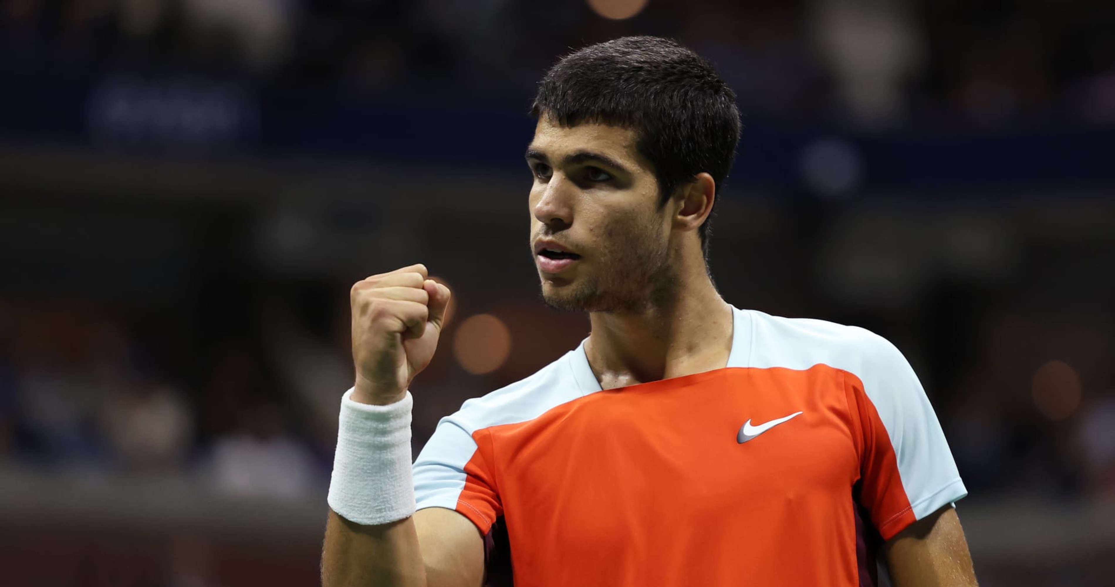 Carlos Alcaraz Defeats Casper Ruud to Win 2022 US Open; 1st Career ...