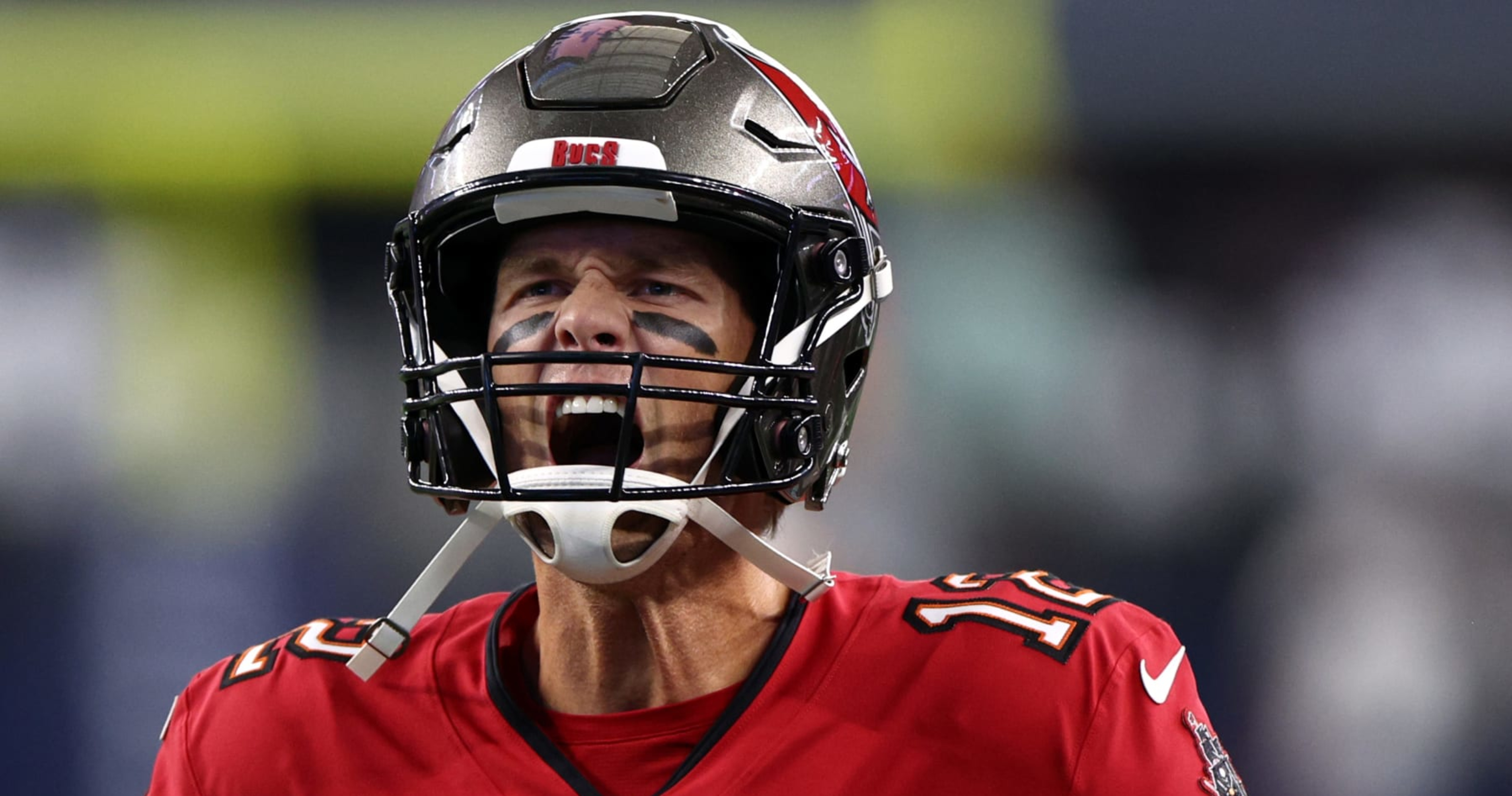 Brady, Bucs hope to gain playoff momentum by beating Falcons - The