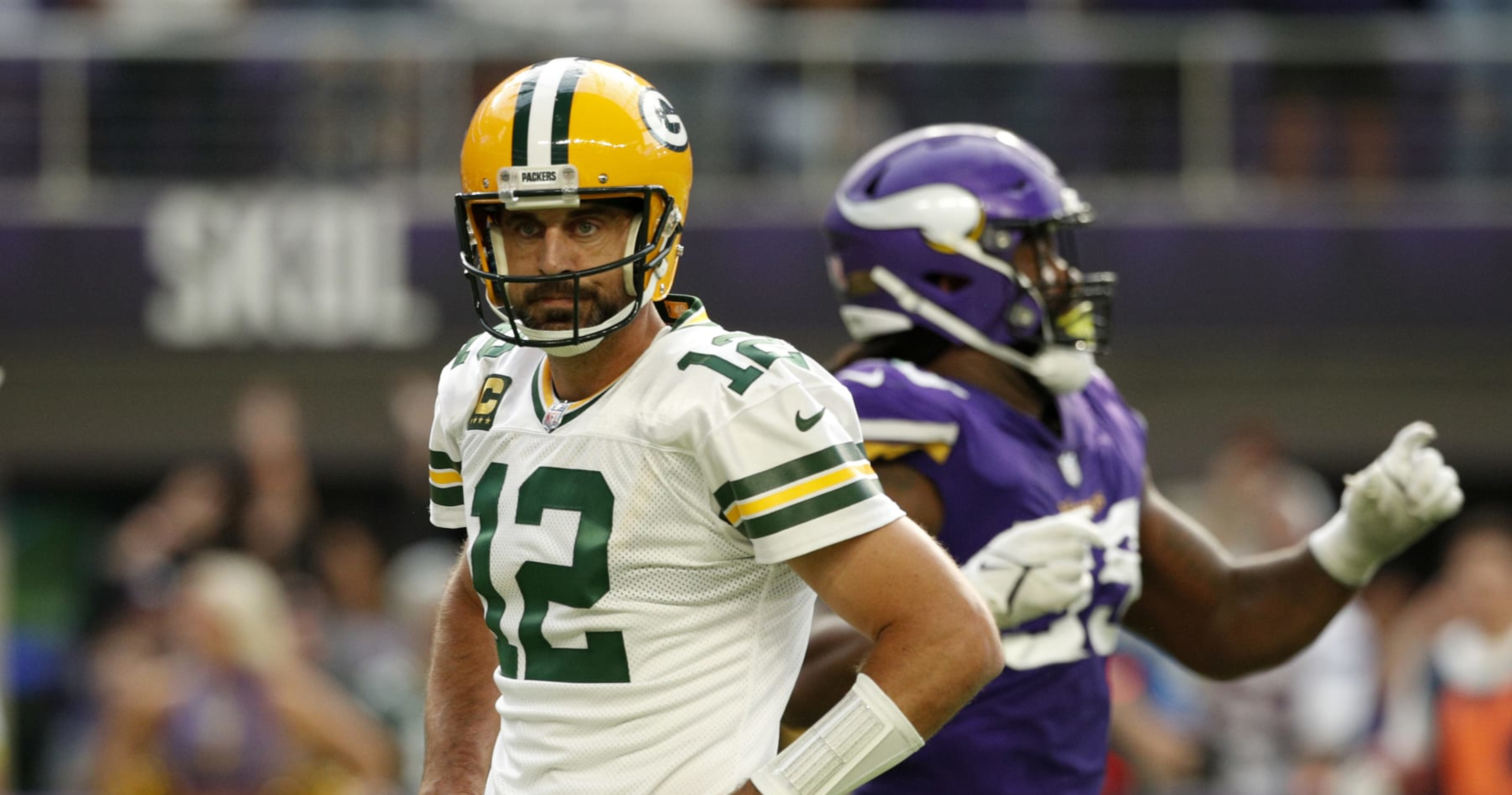 Should Green Bay Packers panic after Week 1 loss?, PSNFF