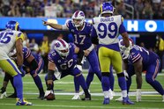 2022 B R NFL Power Rankings Where Does Every Team Stand Entering Week 