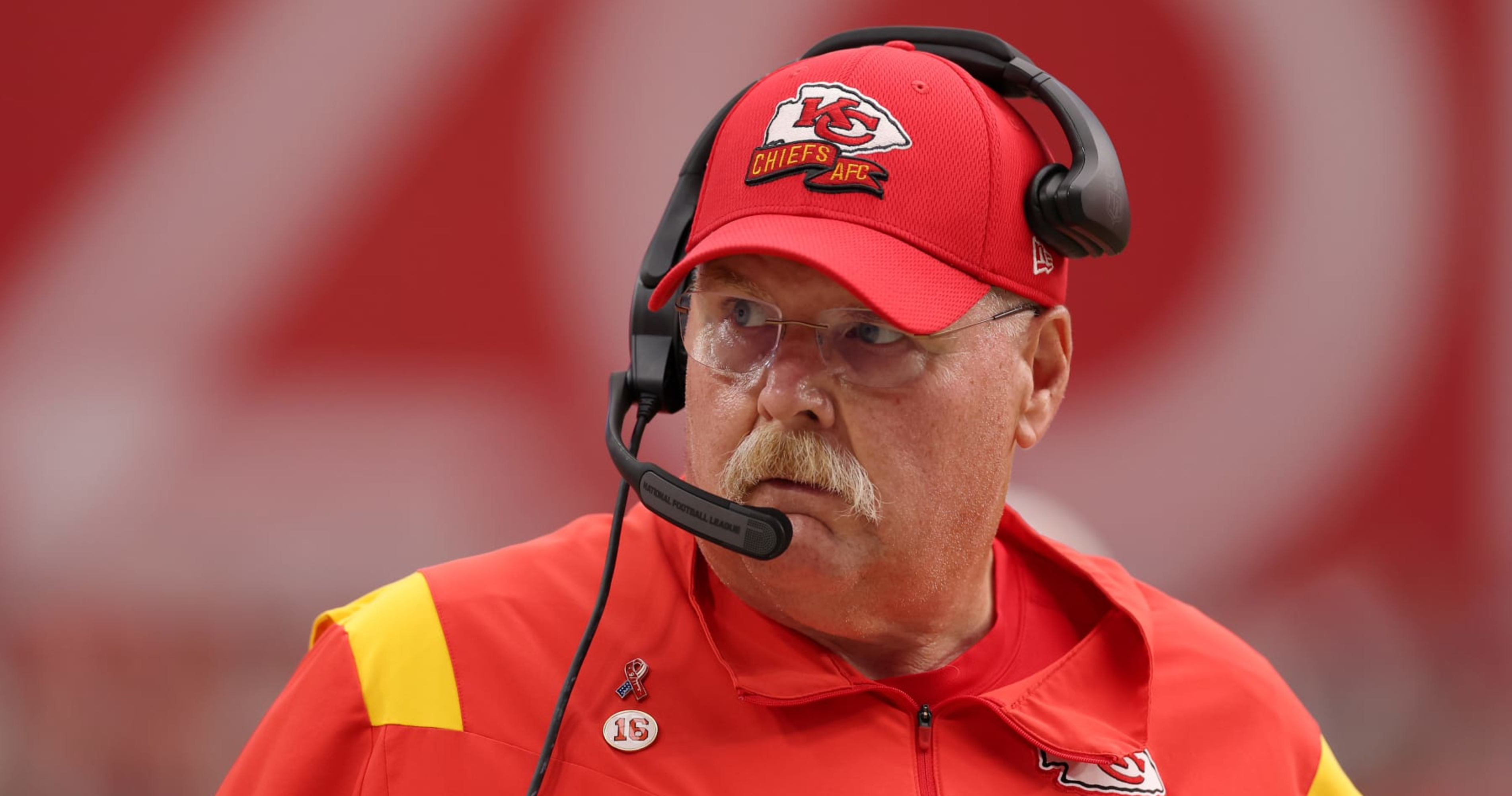 Chiefs' Dave Toub tells fans to relax on Butker concerns