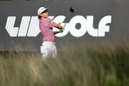 LIV Golf Will Feature Record 50M Purse In Season Ending Team 