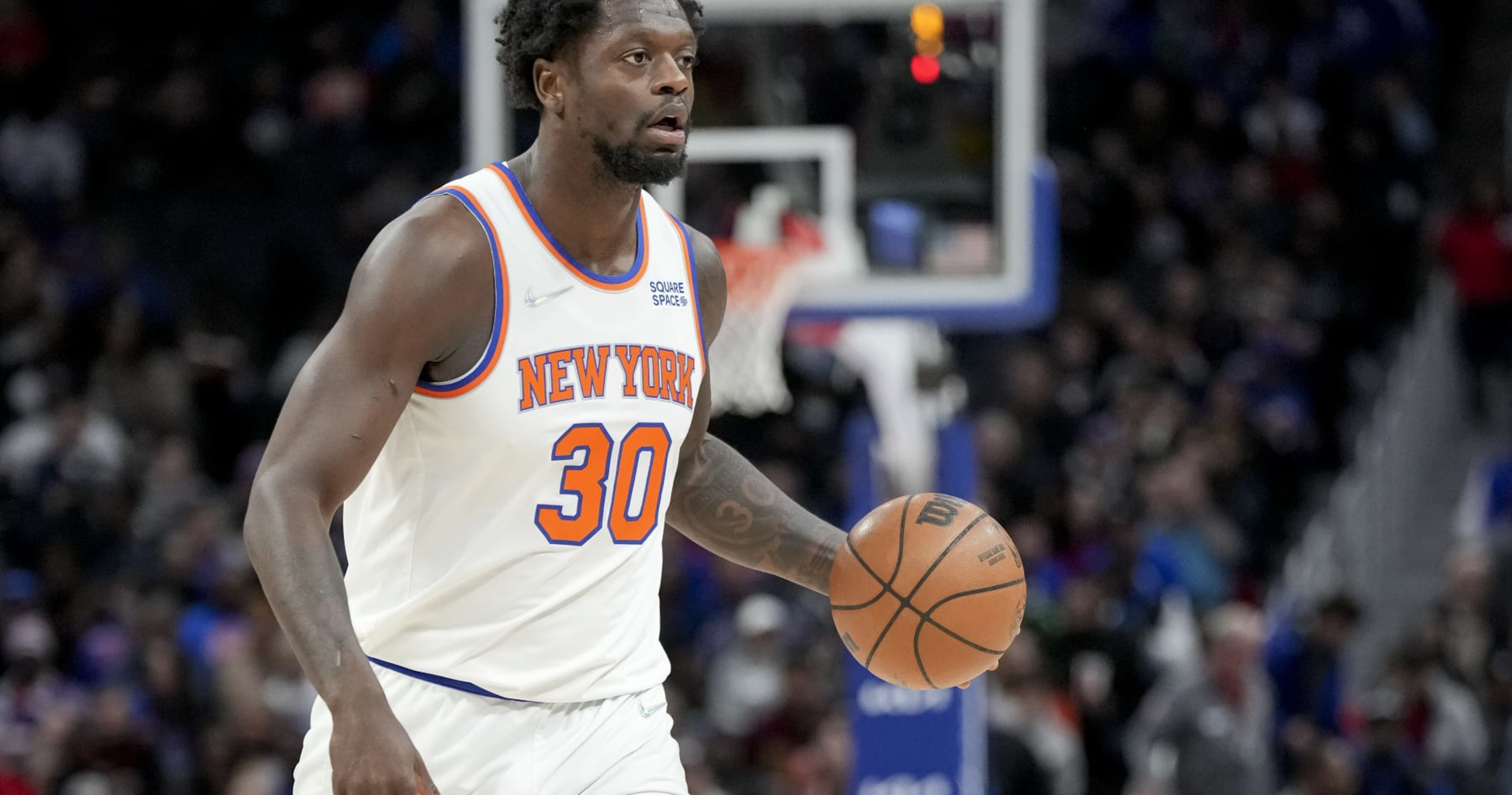 Knicks Players with Most at Stake During 202223 NBA Season News