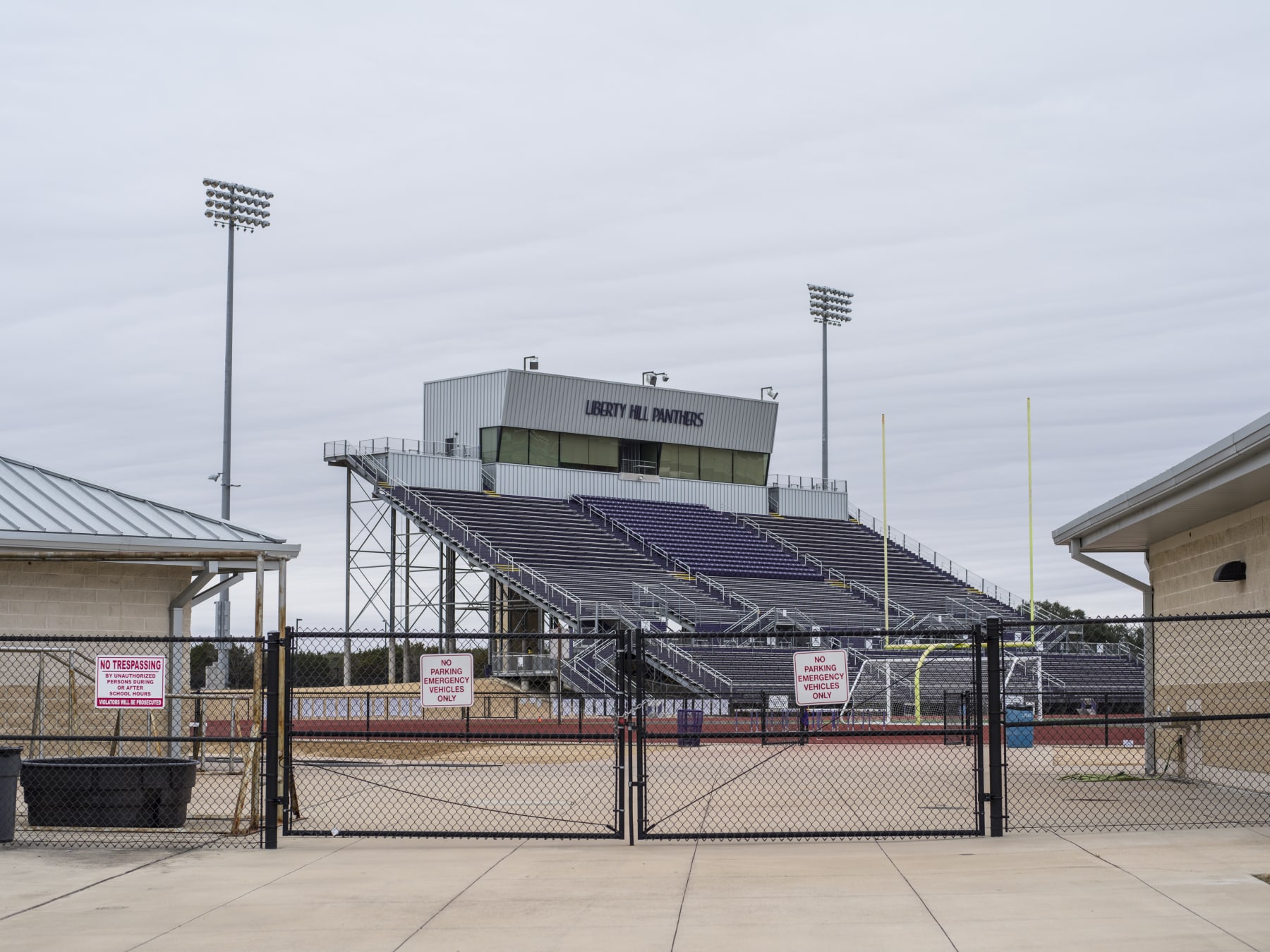 Texas High School Football Teams Disqualified After Game Ends In Brawl texas-high-school-football-teams-disqualified-after-game-ends-in-brawl