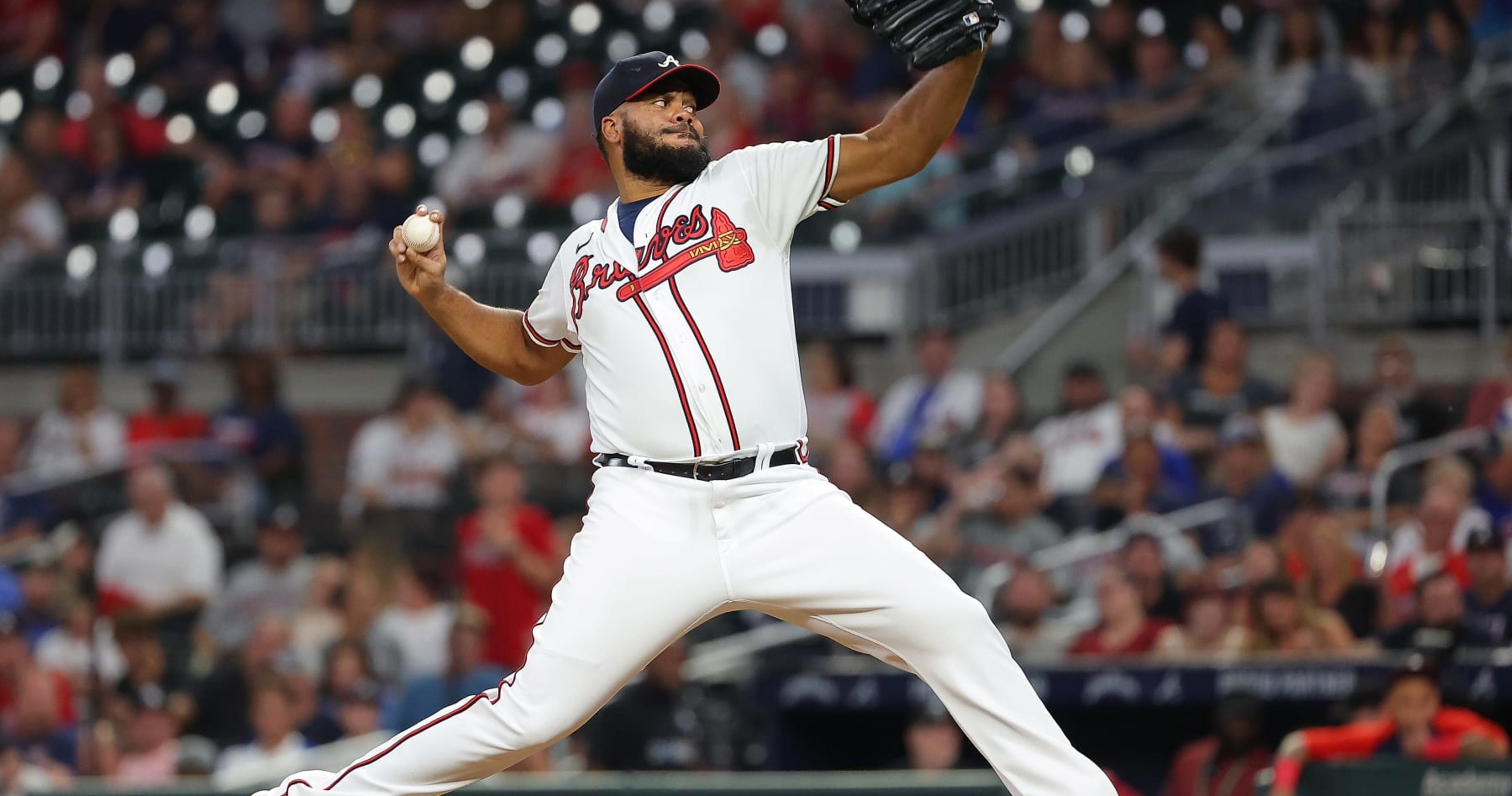 Red Sox Rumors: Kenley Jansen Agrees to 2-Year, $32M Contract in MLB Free  Agency, News, Scores, Highlights, Stats, and Rumors