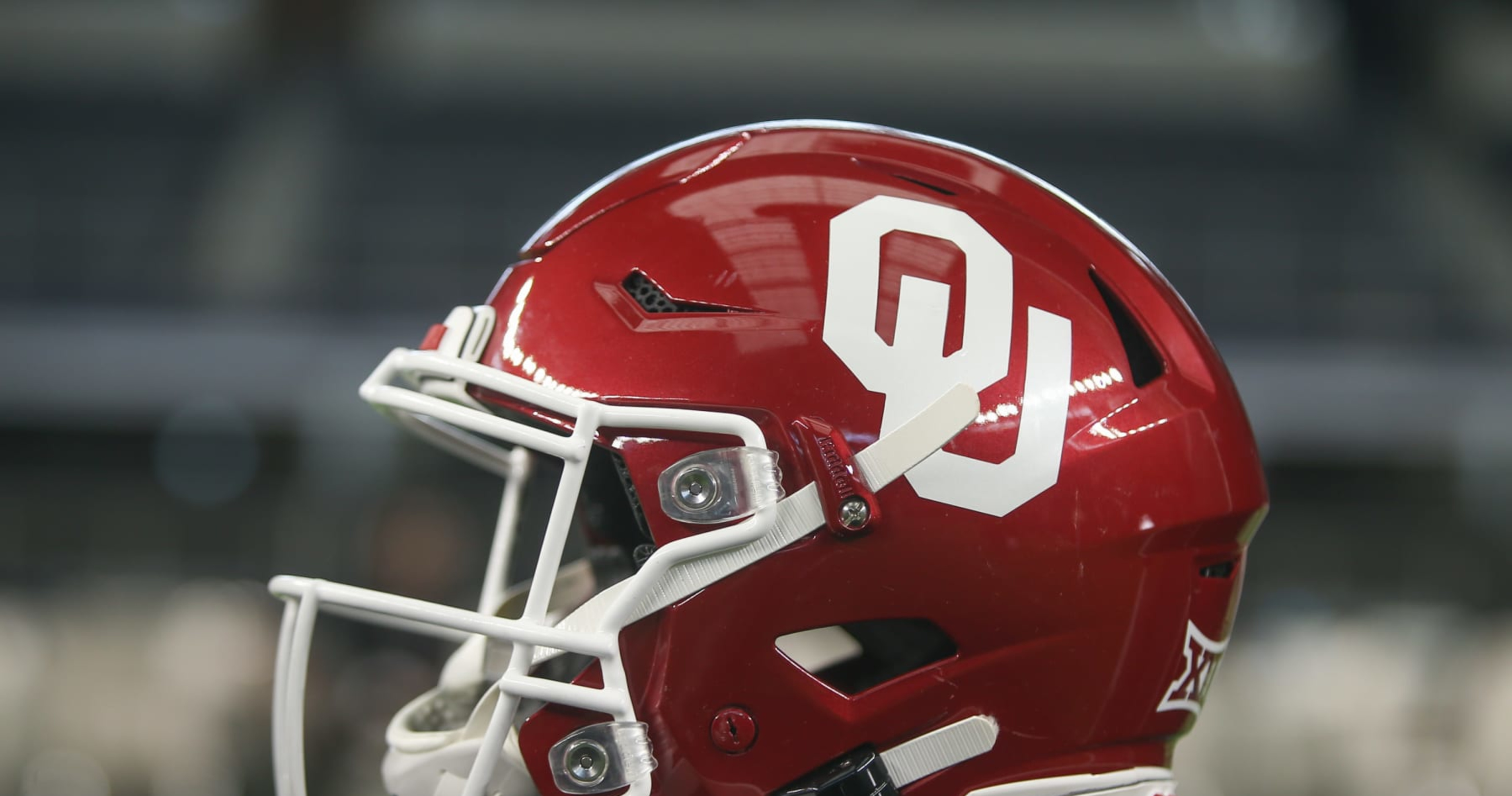 Report: Oklahoma's Series vs. Georgia, Tennessee Off After Sooners' Move to SEC
