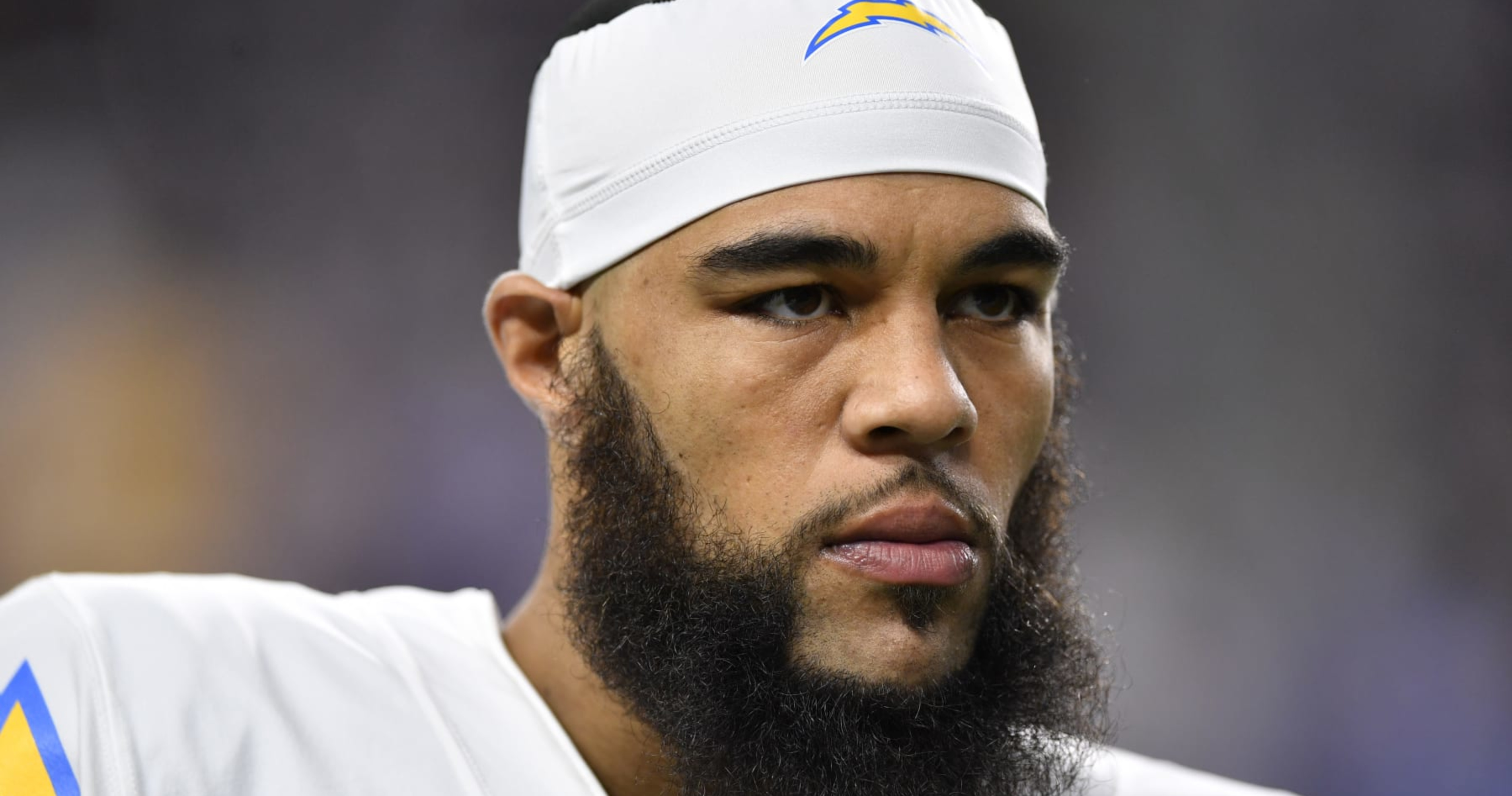 Chargers' Derwin James, Keenan Allen dealing with injuries