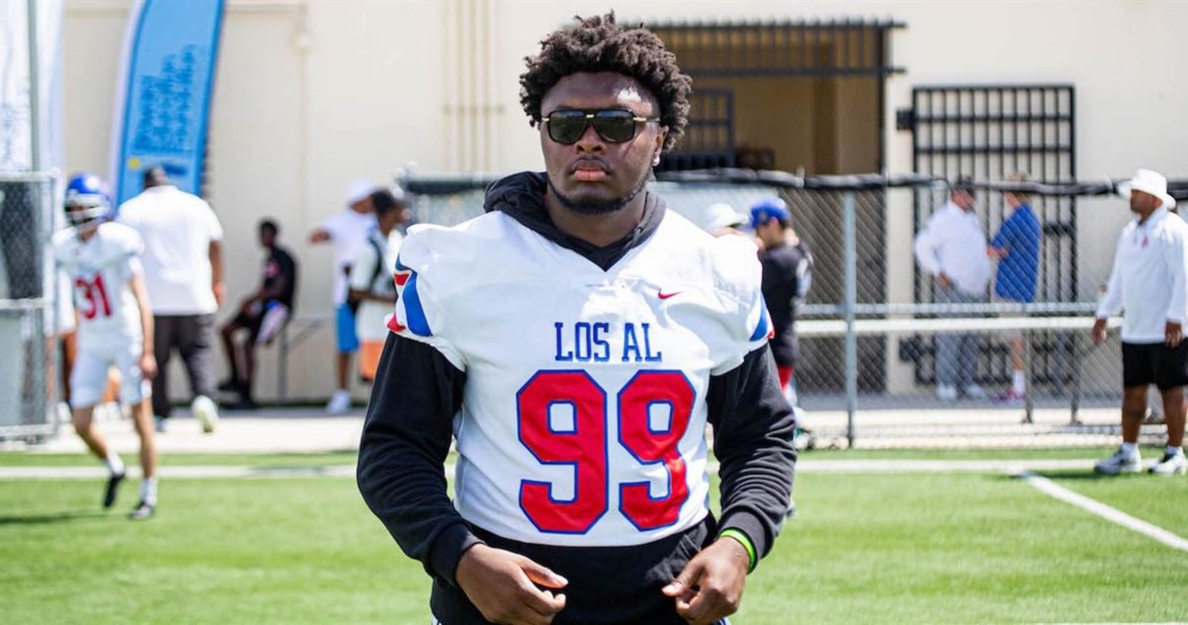 Top CA Football Prospect T.A. Cunningham Seeks Injunction to Overturn 