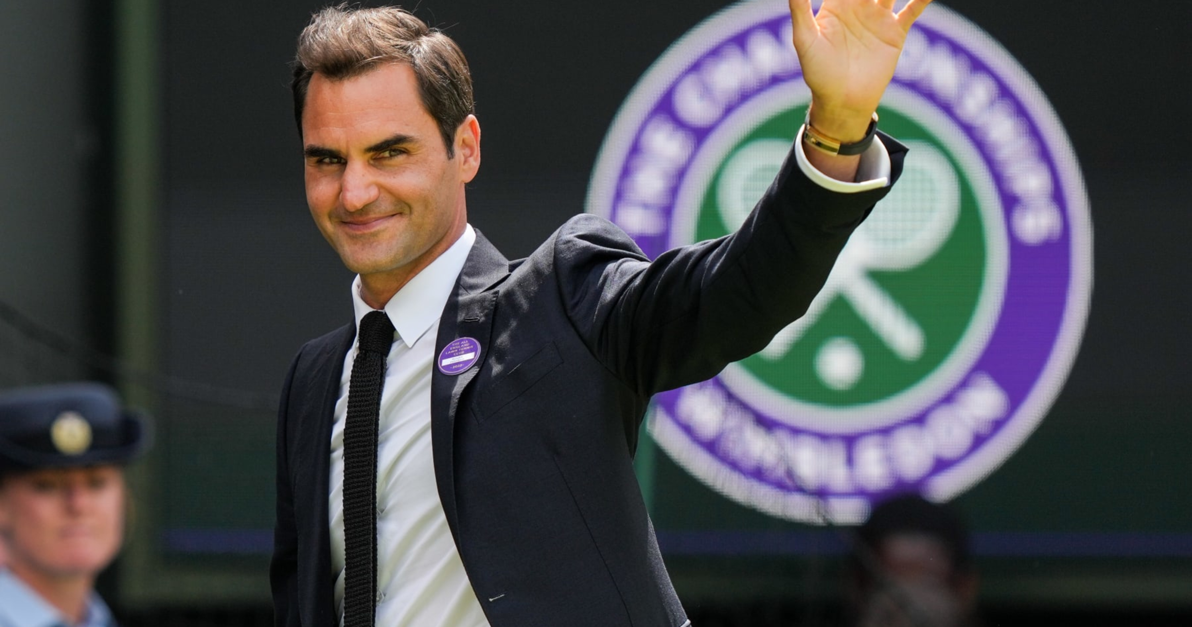 Roger Federer Announces Retirement from Tennis; Legend Has Won 20 Grand Slam Tit..