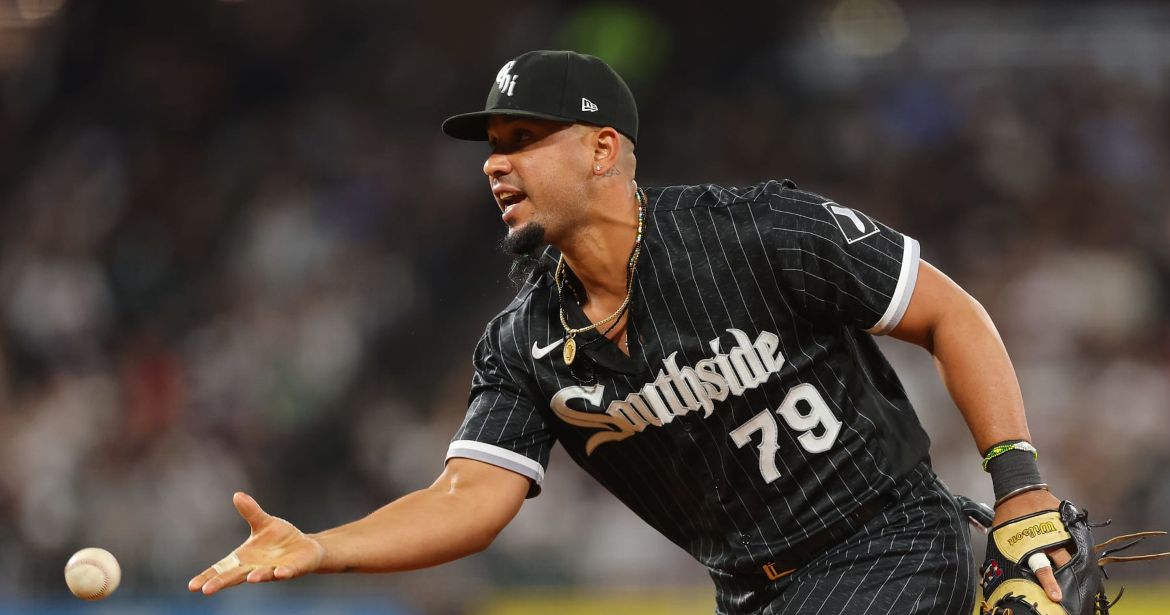 Red Sox Rumors: Boston Top Contender for Jose Abreu in MLB Free Agency ...