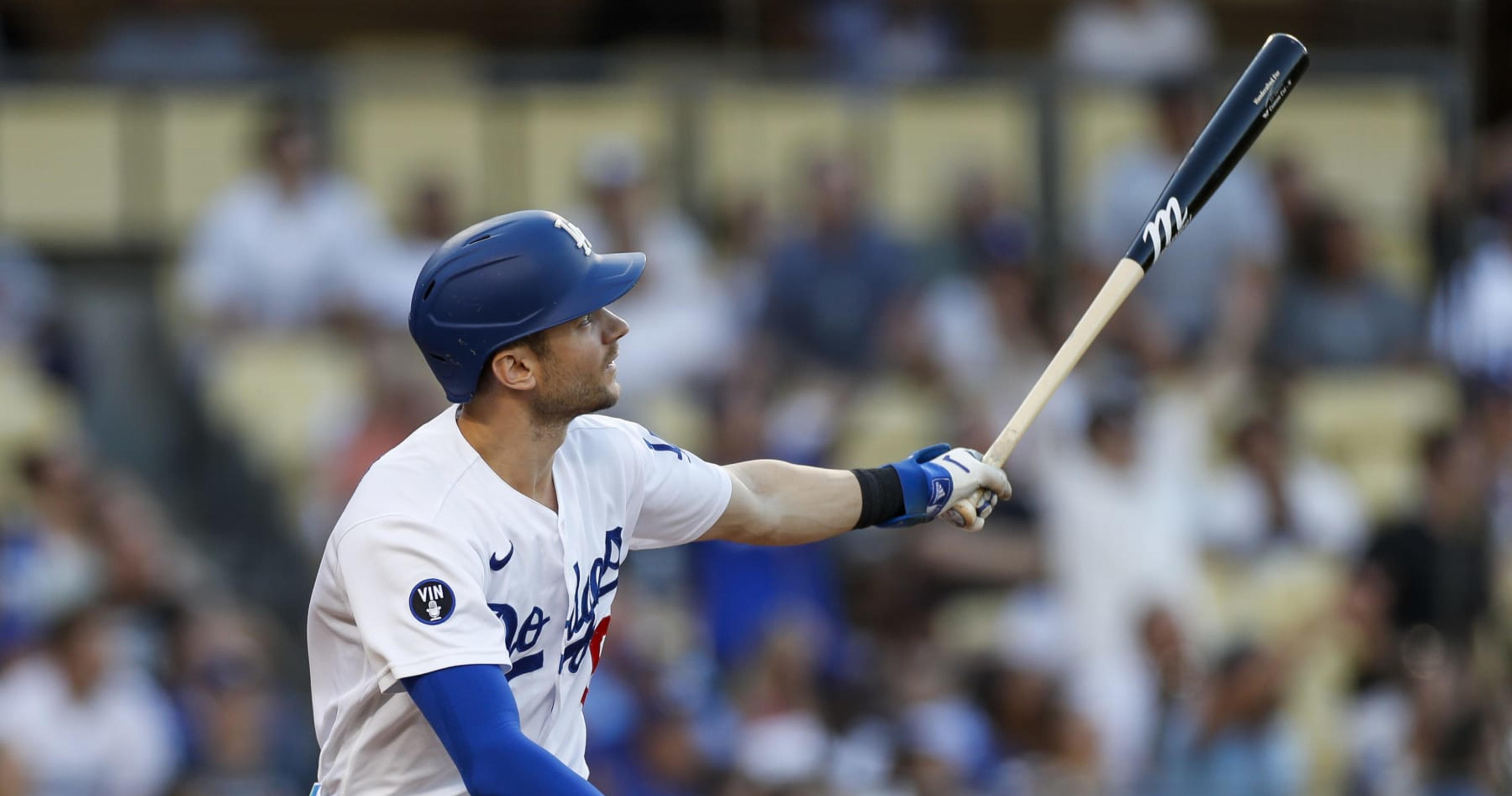 Dodgers News: Trea Turner Enjoying Opportunity To Play With Albert Pujols