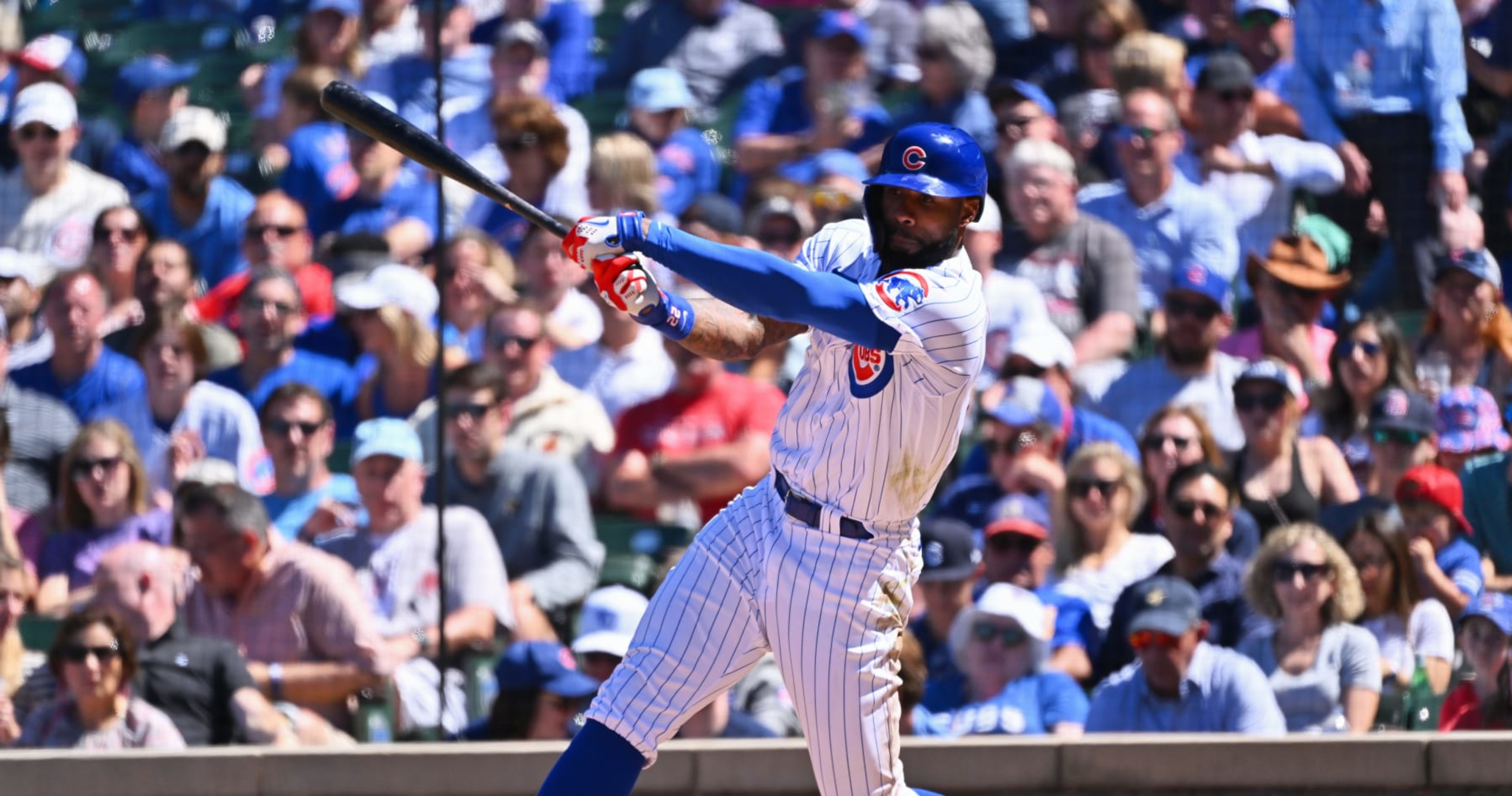 Jason Heyward Released by Cubs With $22M Remaining on Contract