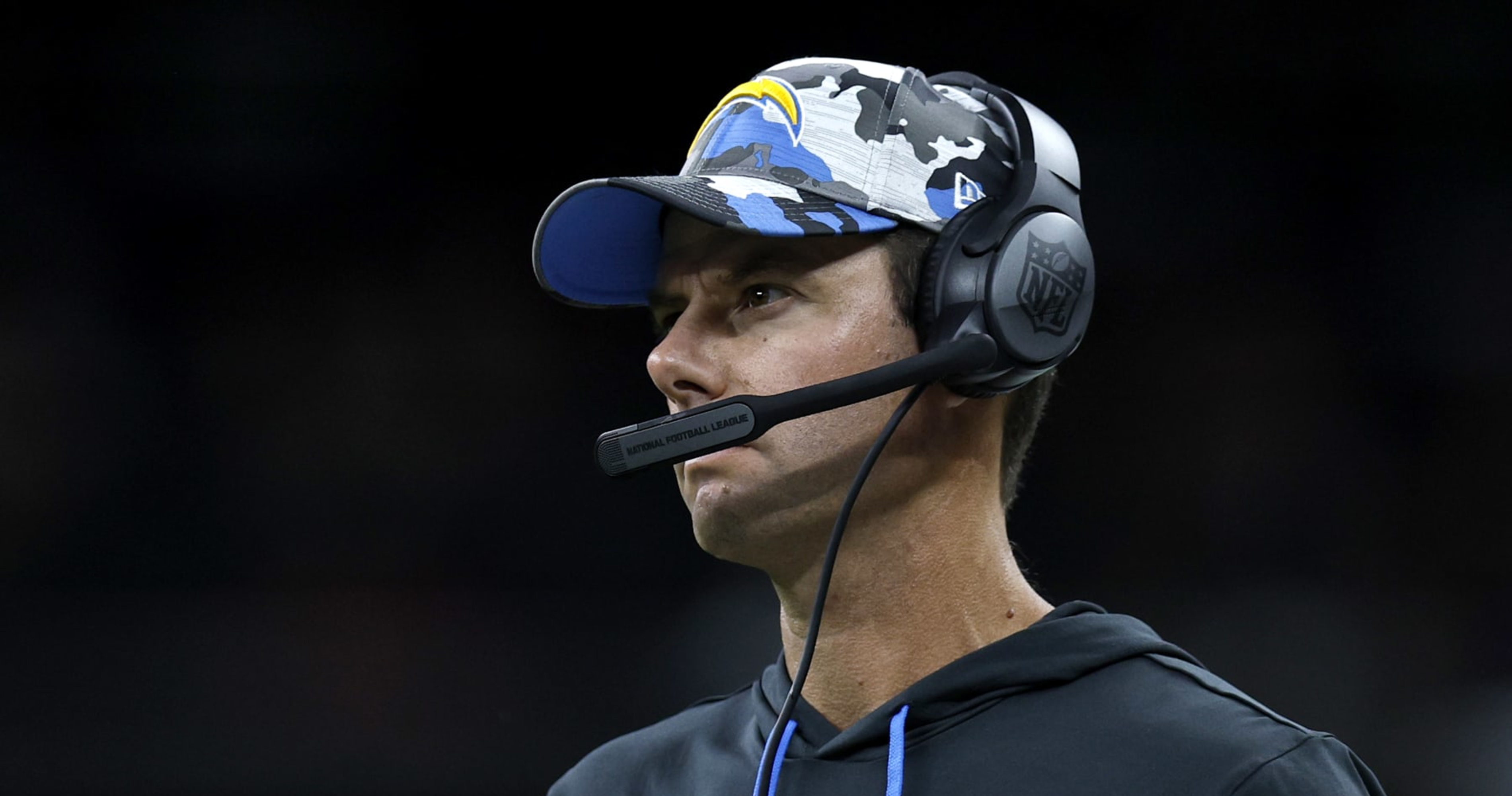 Chargers' Brandon Staley, Joe Lombardi Blasted for Conservative Calls in  Chiefs Loss | News, Scores, Highlights, Stats, and Rumors | Bleacher Report