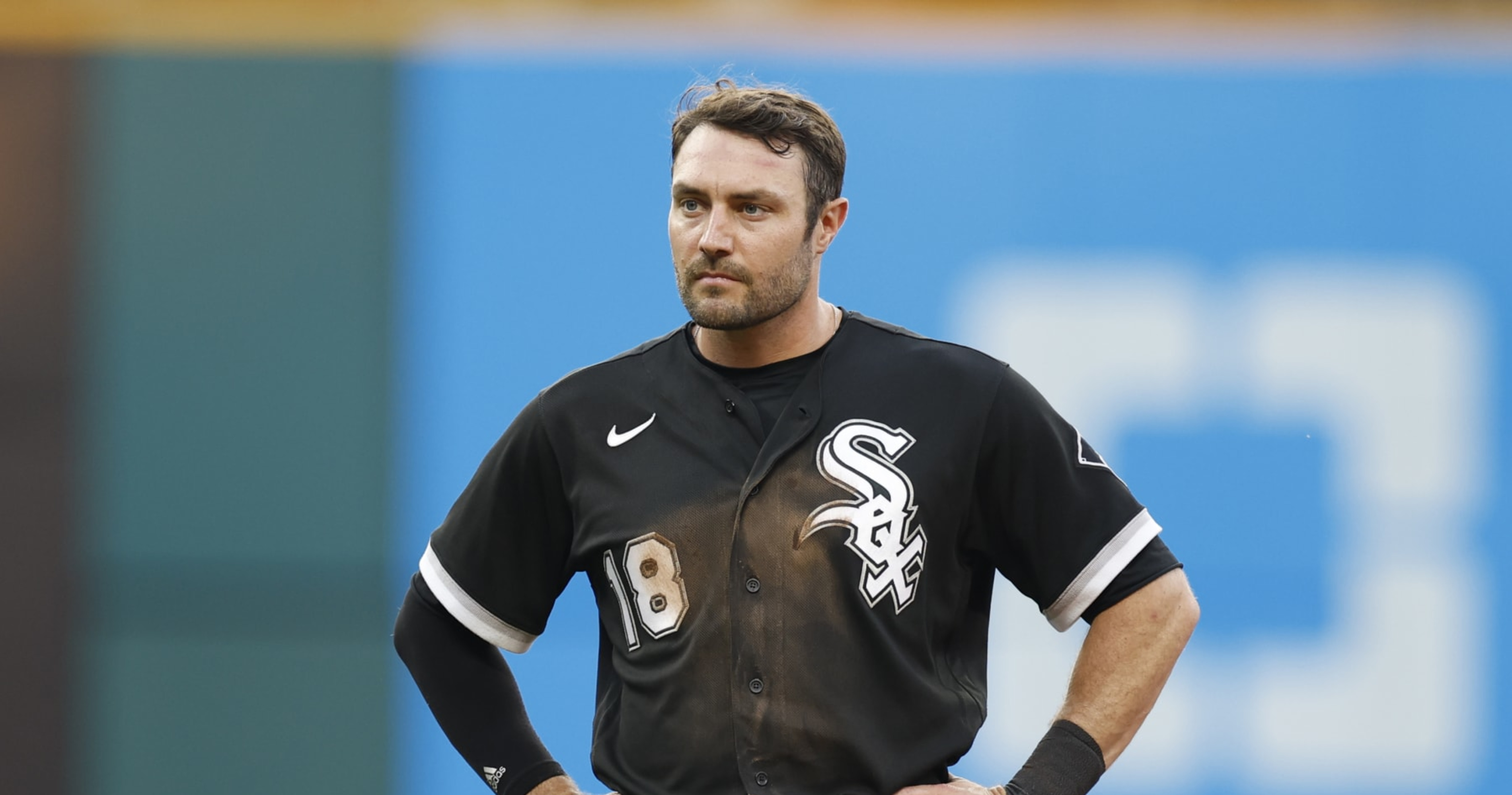 Report: AJ Pollock Declines $13M White Sox Contract Option, Becomes Free Agent
