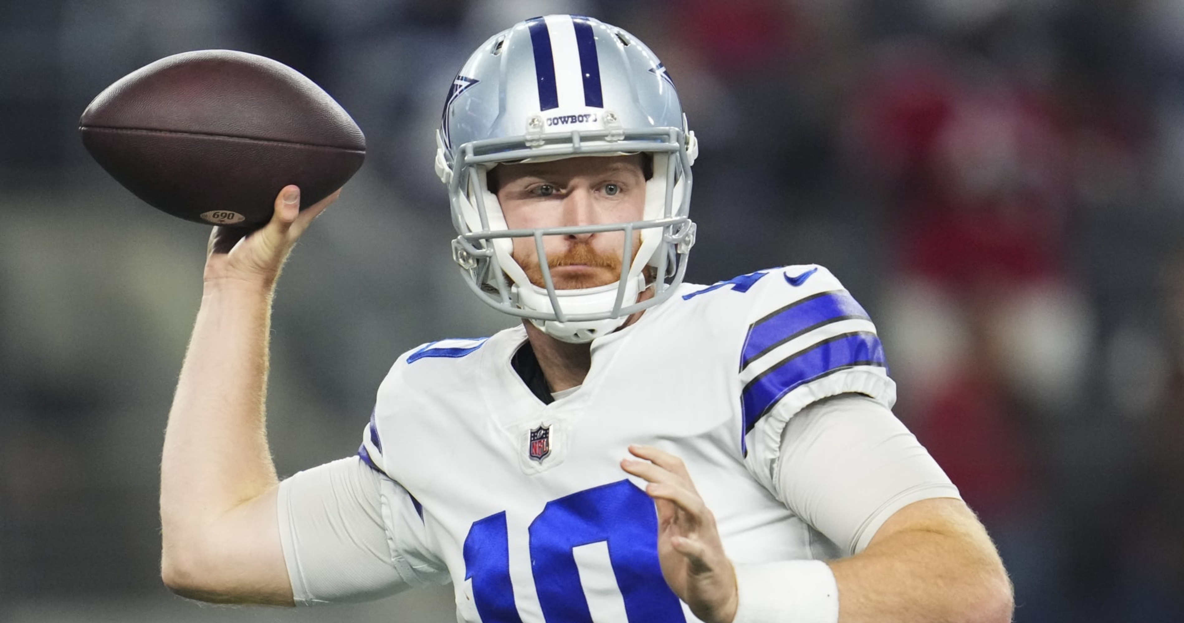 5 takeaways from Cowboys-Giants: Cooper Rush keeps winning as Dallas' run  game returns