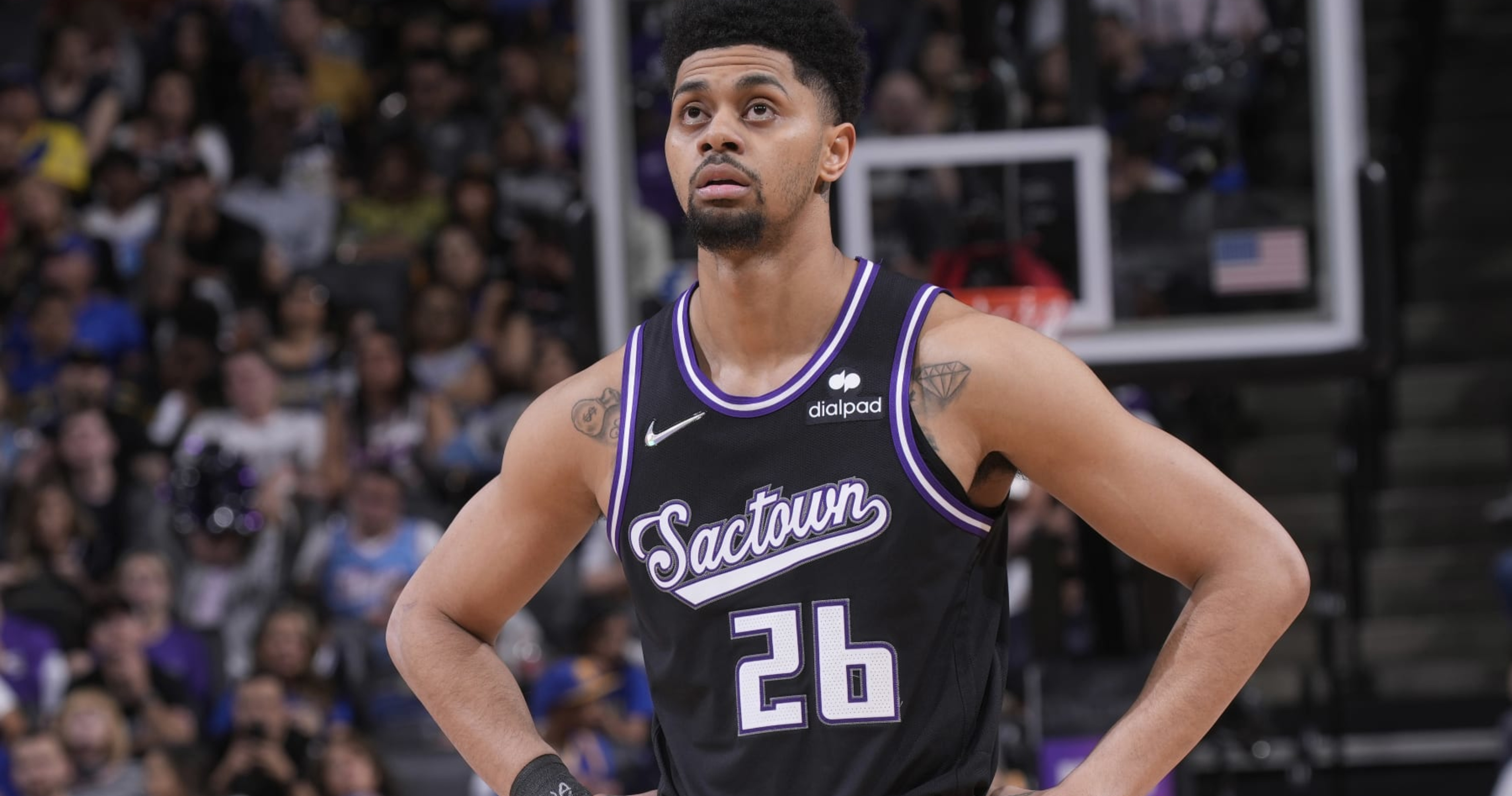 Troy Brown Jr. Agrees to Timberwolves Contract after 1 Season with Lakers, News, Scores, Highlights, Stats, and Rumors
