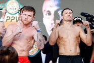 Canelo Alvarez Beats Gennady Golovkin Via Unanimous Decision In Trilogy 
