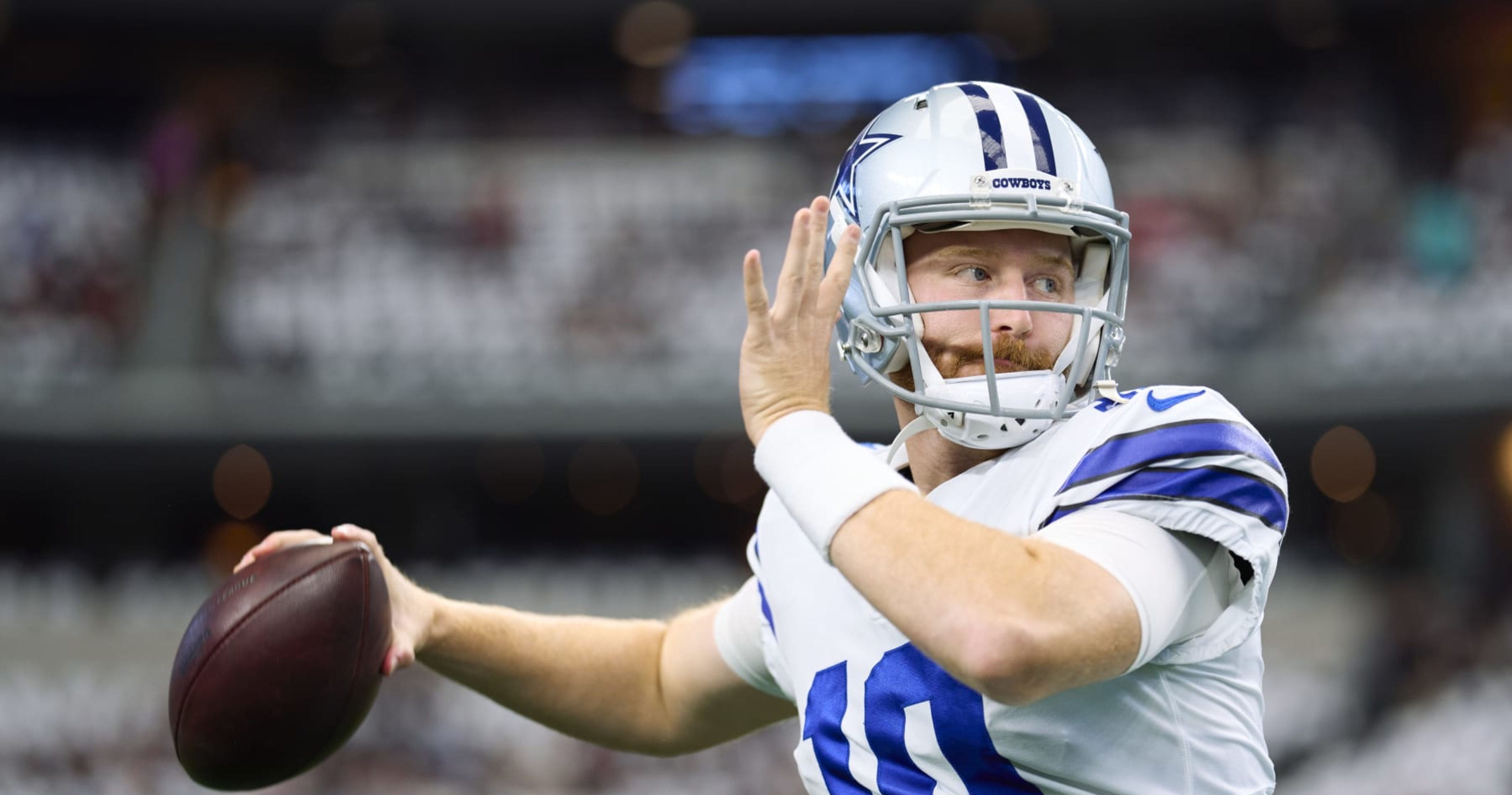 Cooper Rush 'Clutch as It Gets' as Cowboys Beat Joe Burrow, Bengals on  Last-Second FG, News, Scores, Highlights, Stats, and Rumors