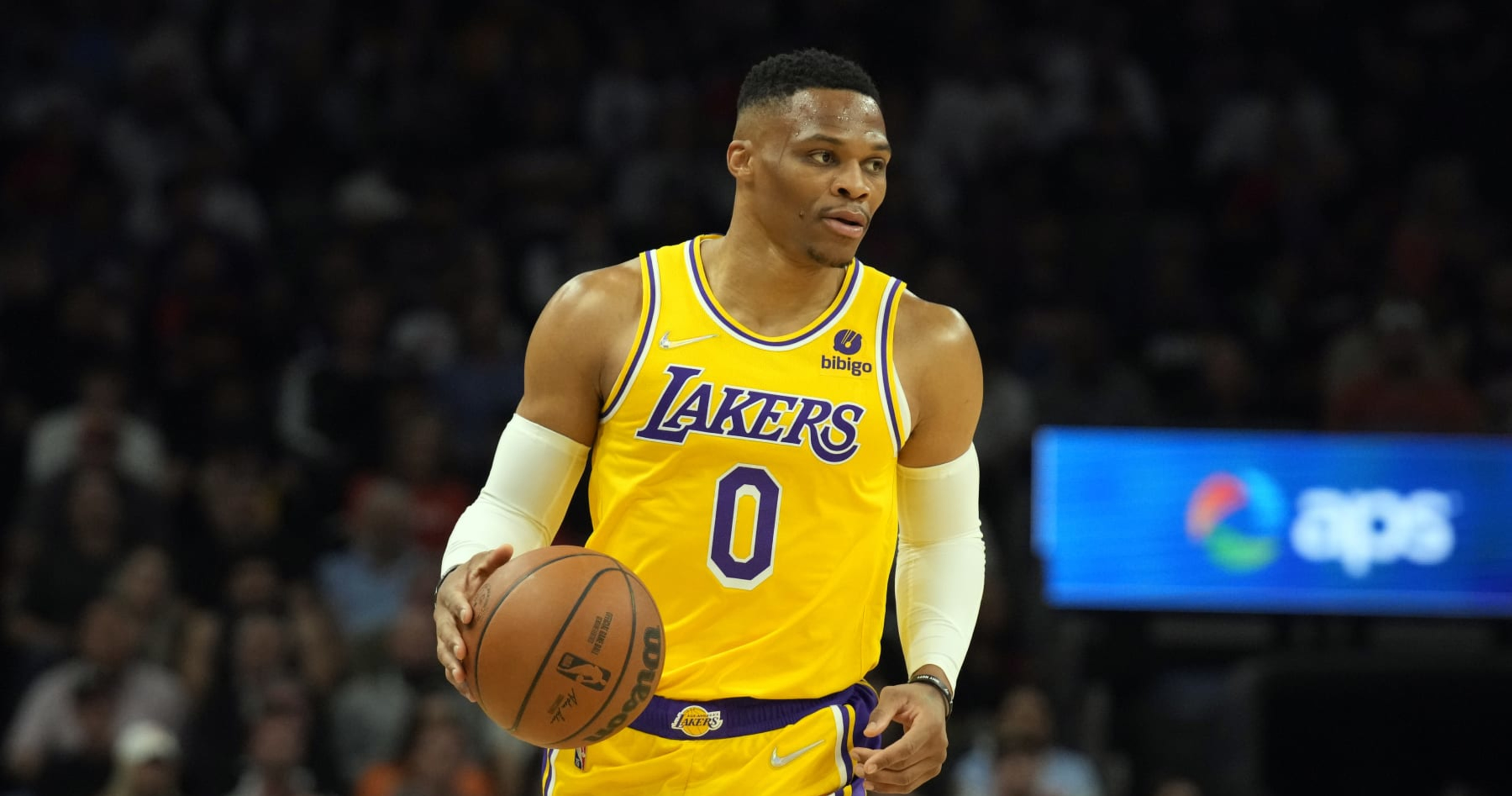 NBA Rumors: San Antonio Spurs interested in Los Angeles Lakers' 9x All-Star  if team decides to trade him