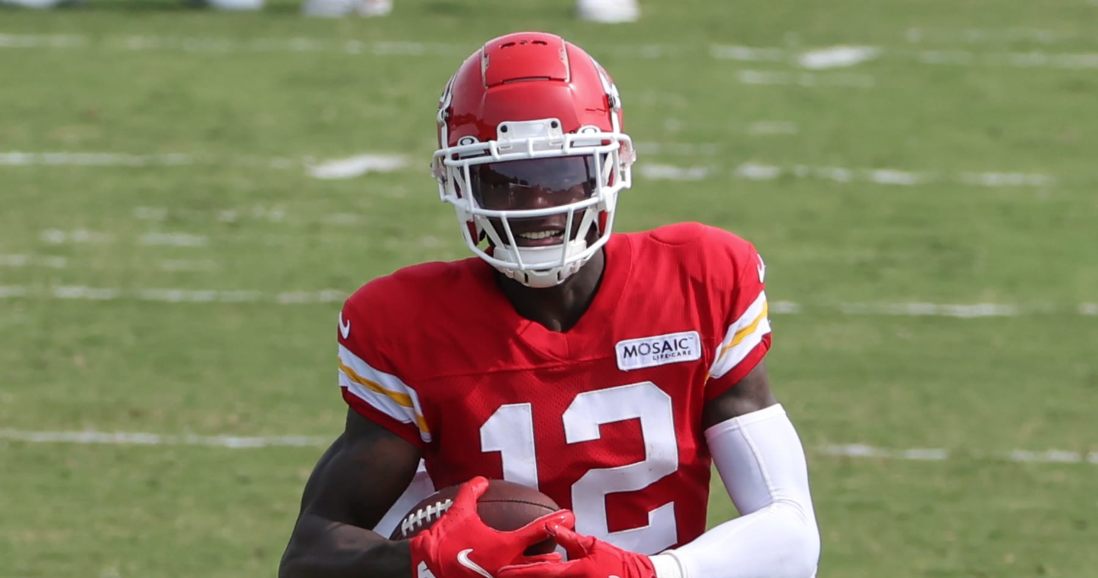 Chiefs release former All-Pro Josh Gordon as Kansas City whittles roster  down to 53 players 