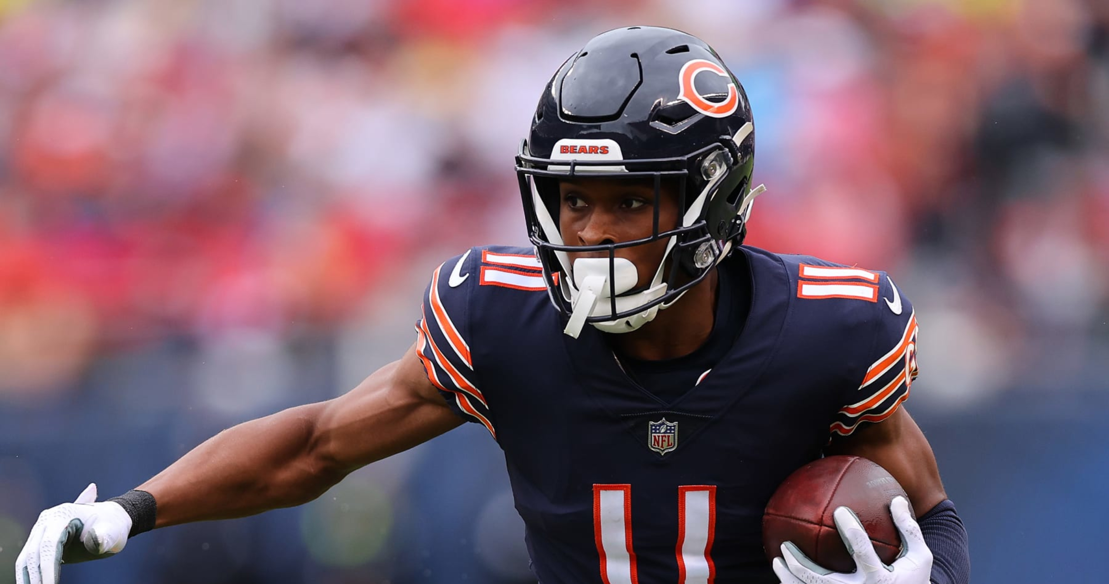 Fantasy Football Week 3: Buy Low, Sell High Trade Options for Redraft and  Dynasty, News, Scores, Highlights, Stats, and Rumors