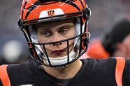 How Concerned Should We Be About Joe Burrow And The Bengals News