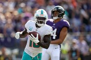 Fantasy Football Big Board Complete PPR Player Rankings For Week 3 