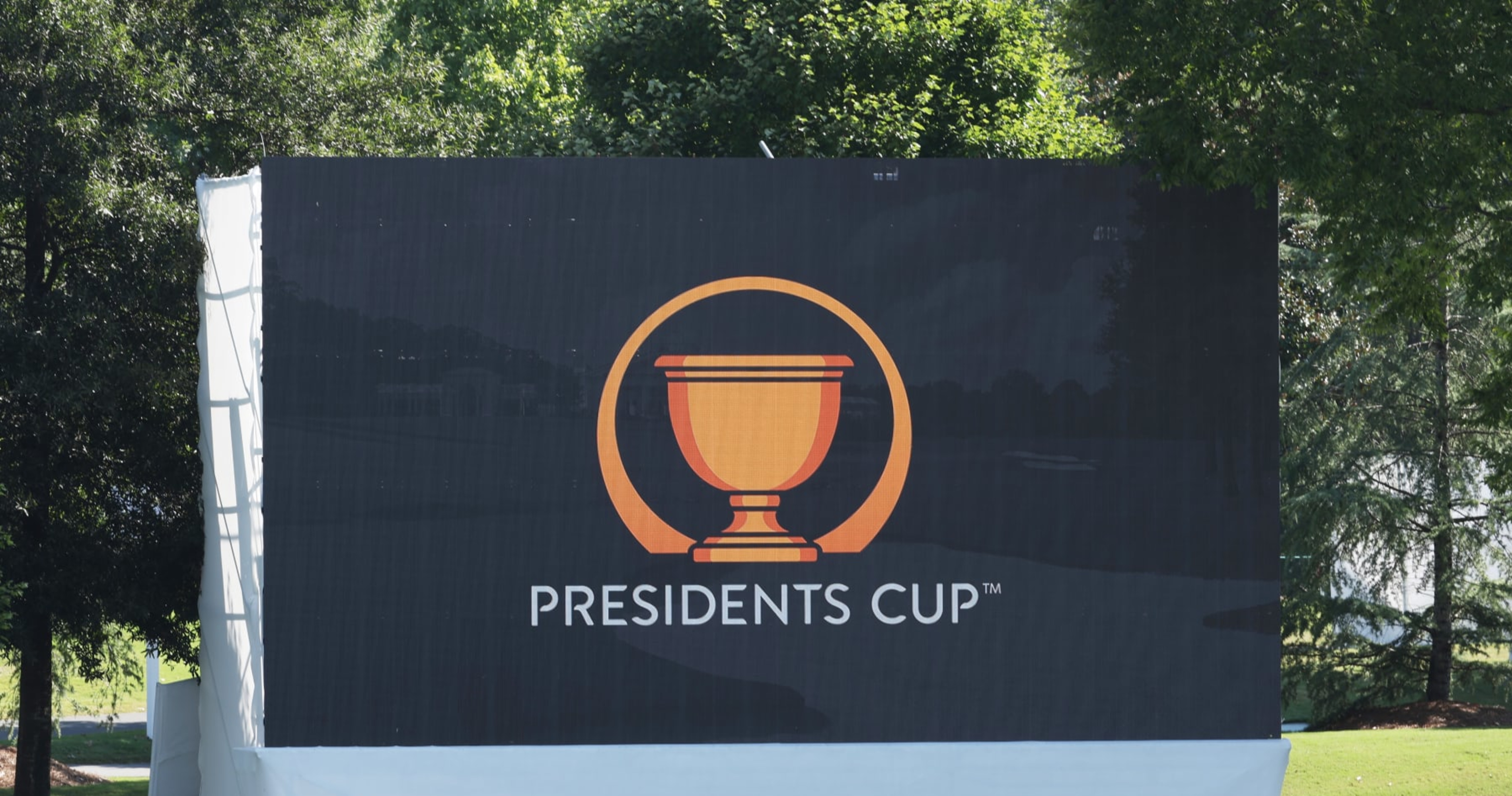 Presidents Cup 2022 Rules, Format and Points System Primer for Golf