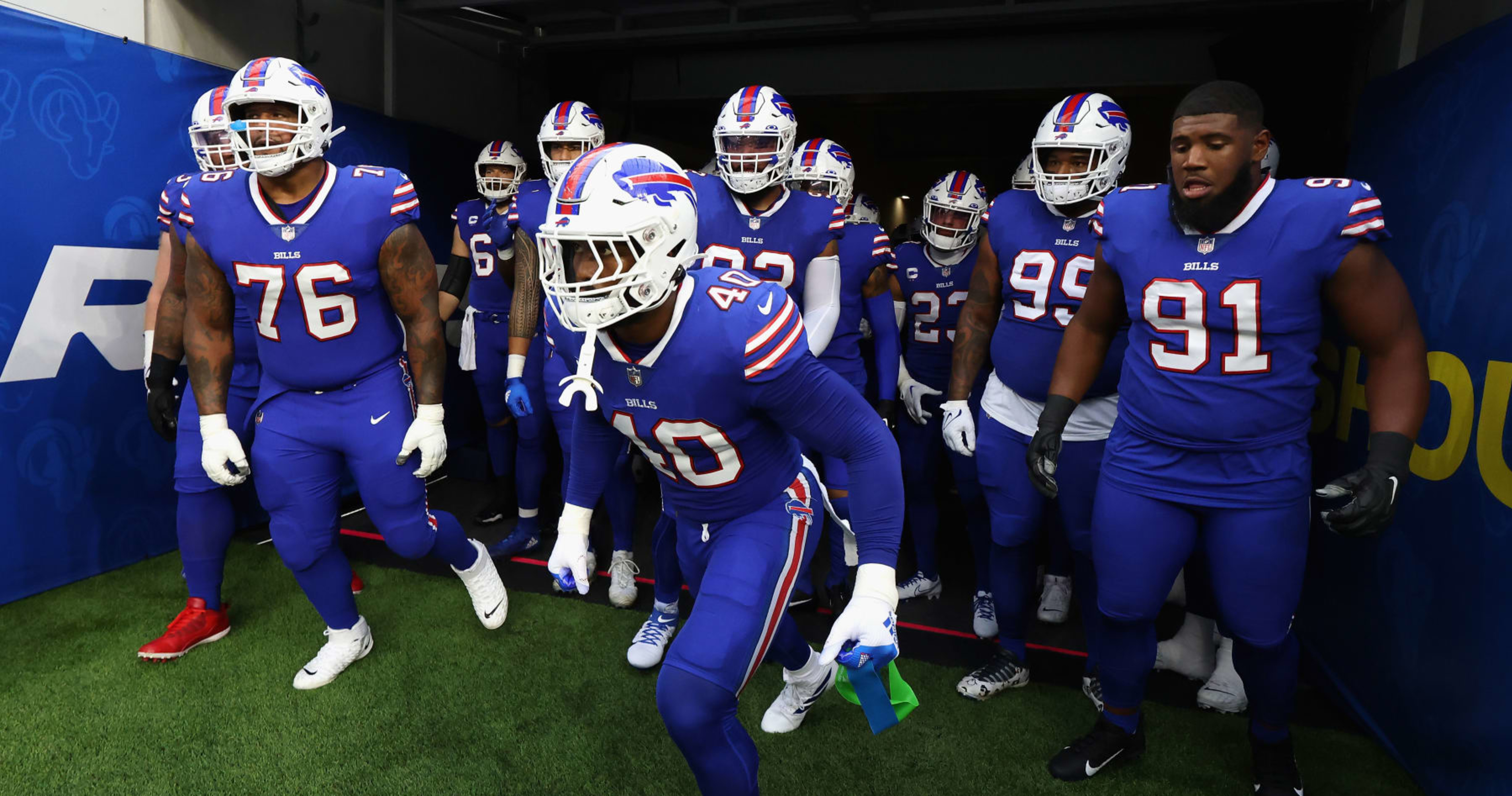 Buffalo Bills 2023 Super Bowl Champs? Von Miller Reveals 'Script' for Next  Season - Sports Illustrated Buffalo Bills News, Analysis and More