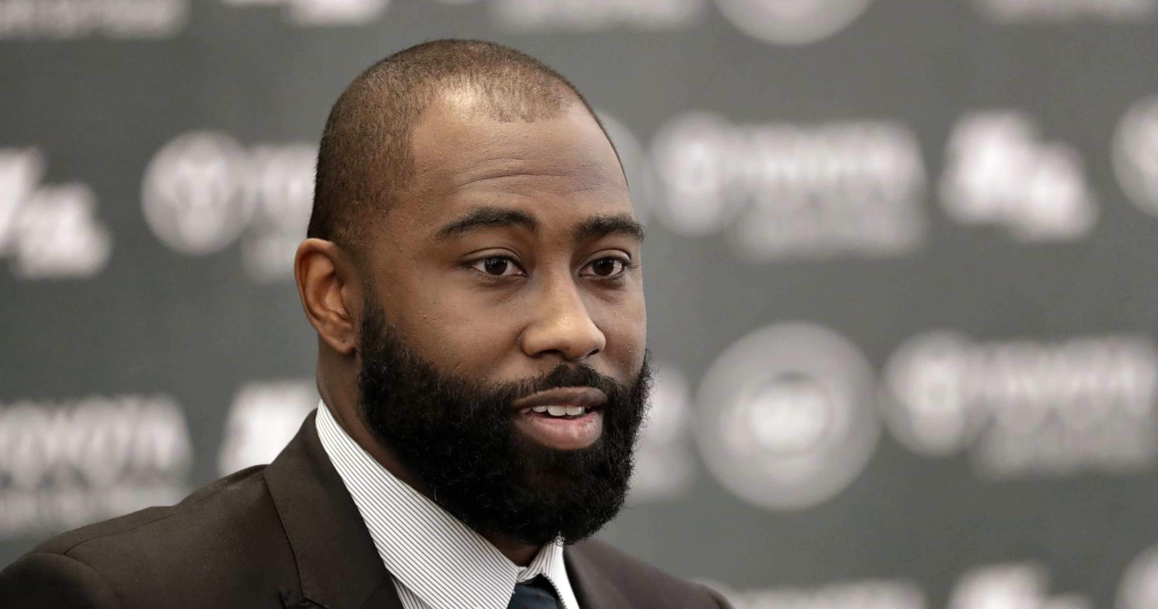 Darrelle Revis, Dwight Freeney Among 1st-Time Nominees for Pro Football Hall of ..
