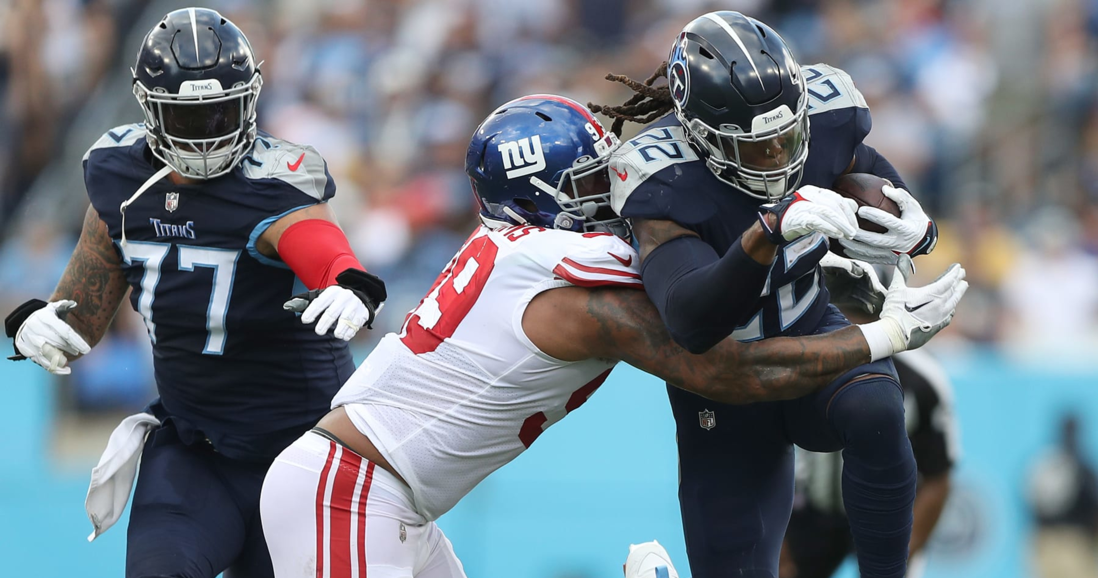 Is Leonard Williams trade the worst in NY Giants history?