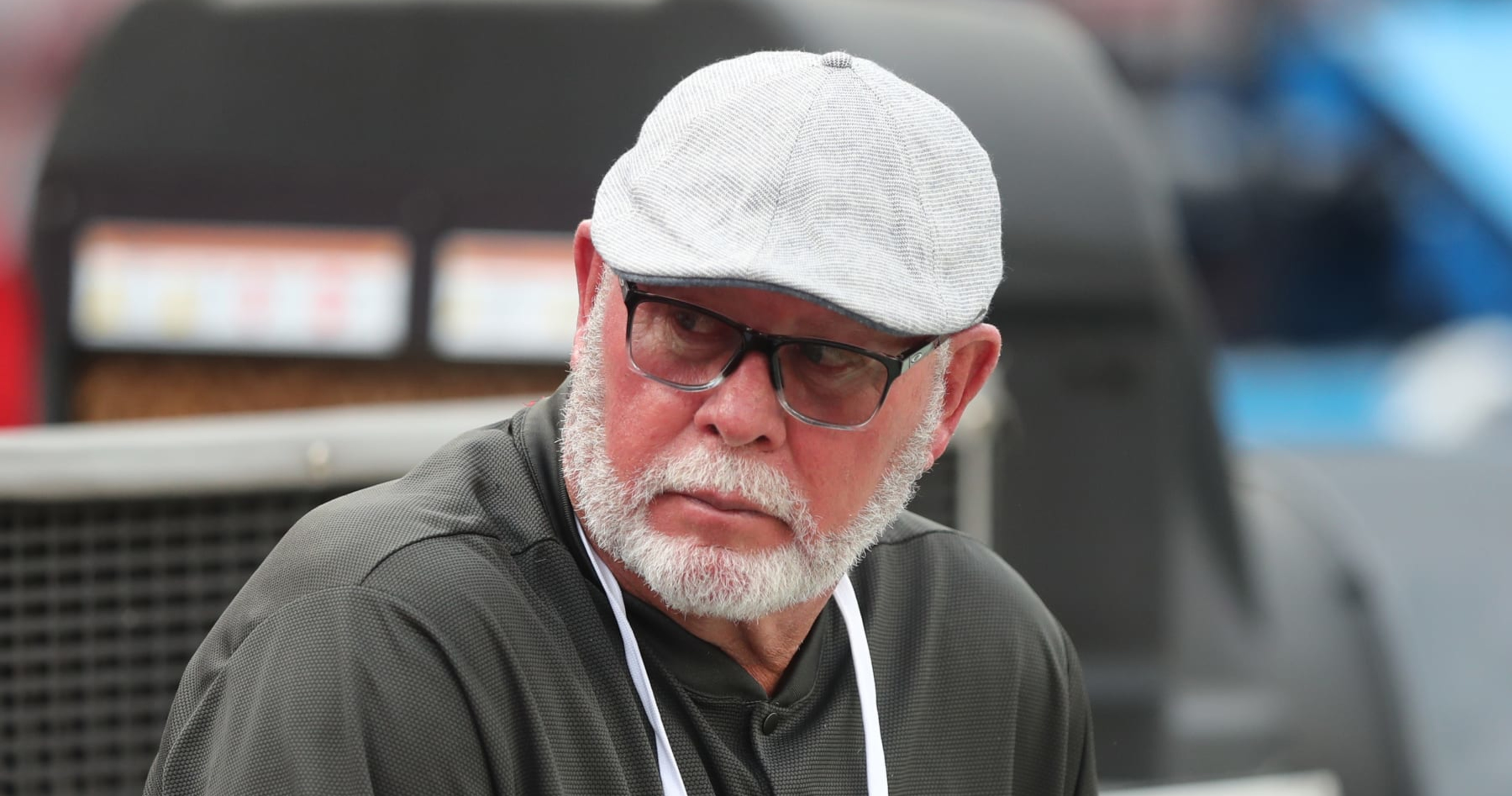 Bruce Arians On What He Told Marshon Lattimore That Started Fight