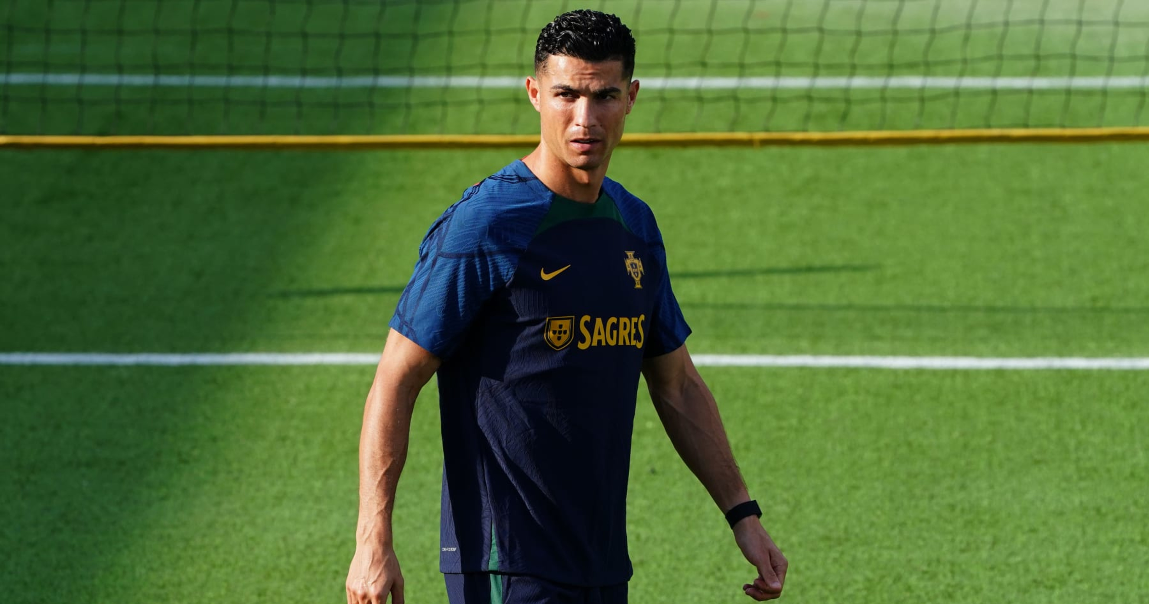 Is Cristiano Ronaldo retiring? Portugal World Cup elimination