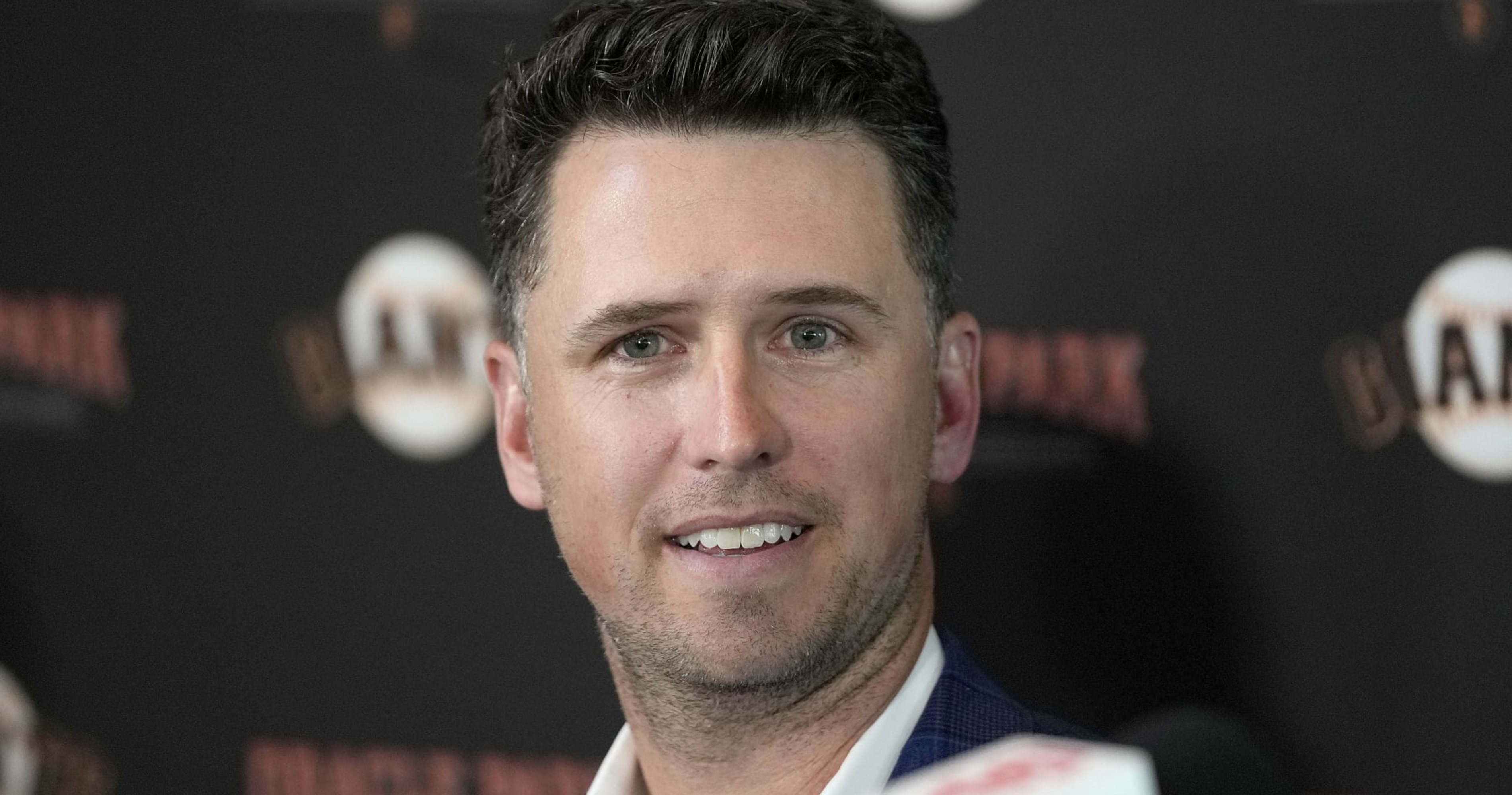 Giants Legend Buster Posey Joins SF's Ownership Group; Won 3 World Series with T..