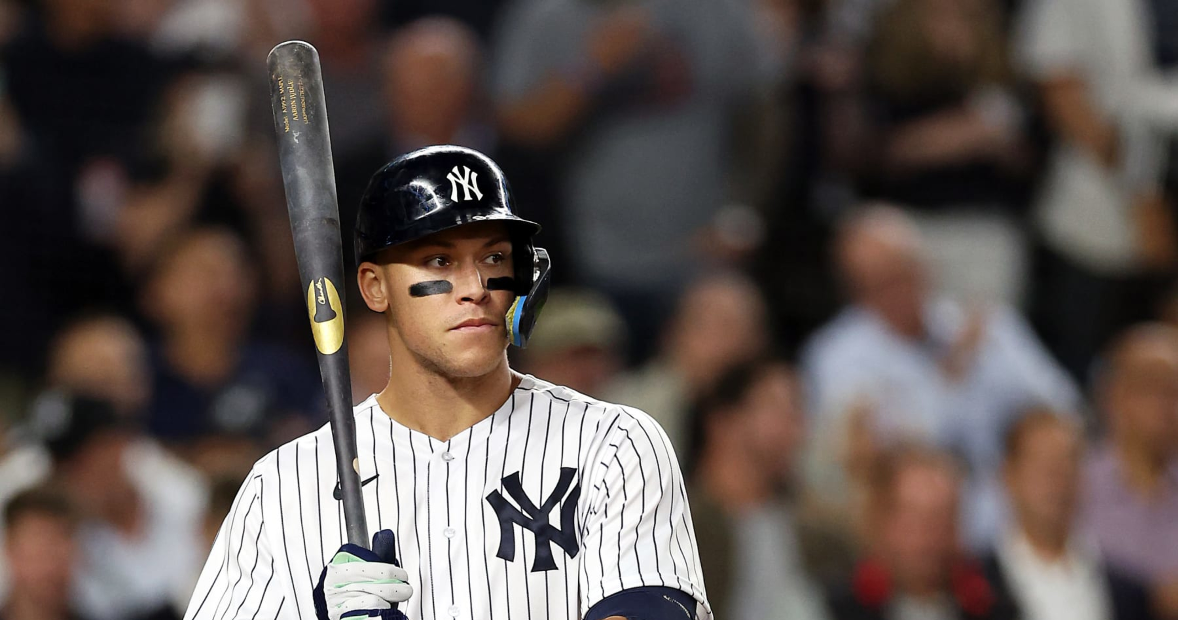 Yankees' Aaron Judge hits 60th home ny yankees uniform r, ties