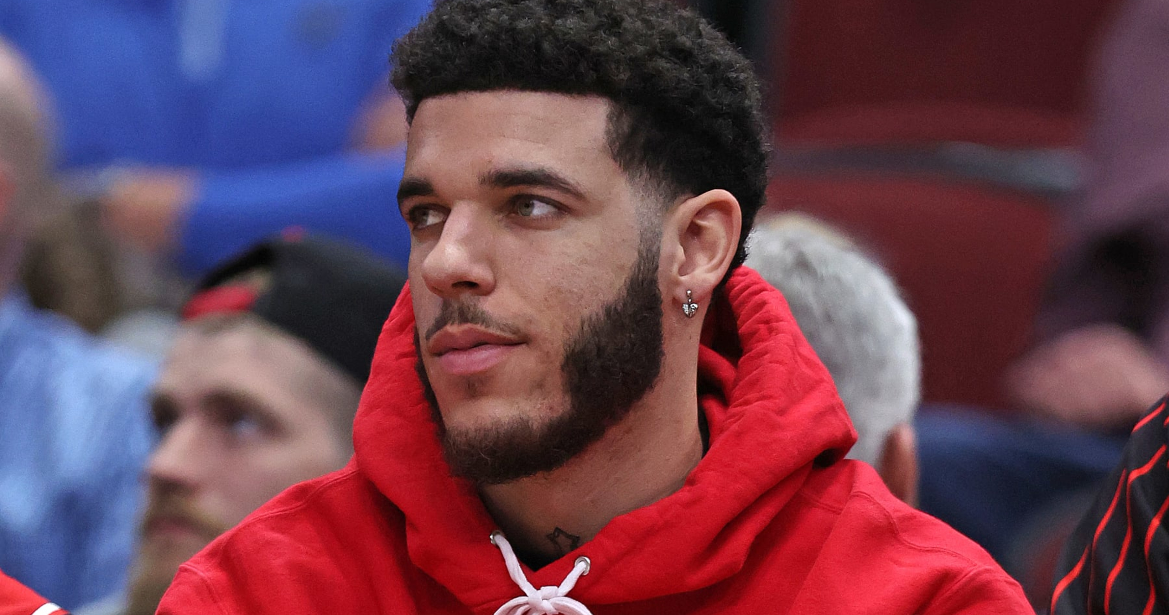 Should Chicago Bulls Make A Panic Trade With Lonzo Ball Sidelined News Scores Highlights