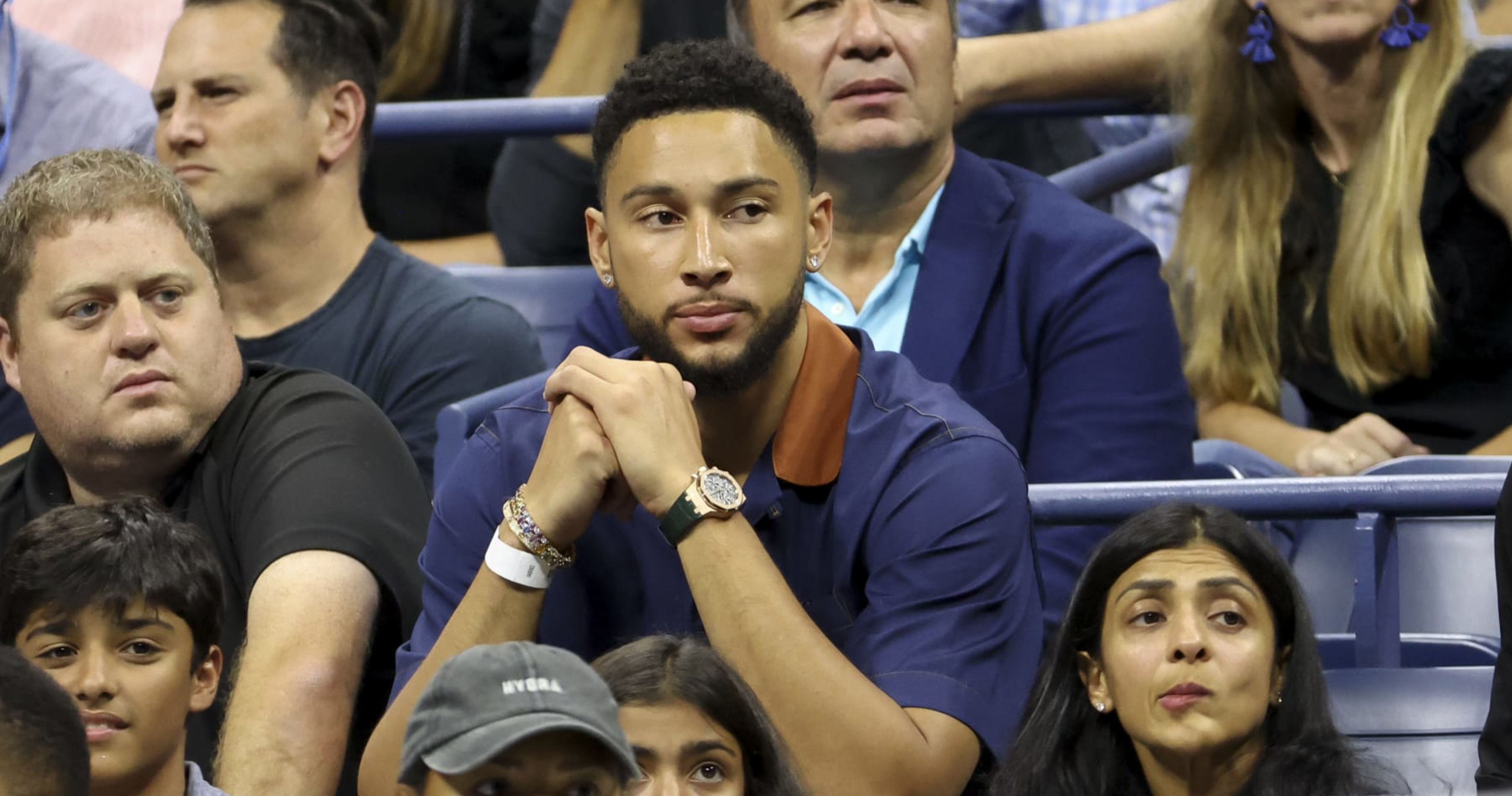Ben Simmons Face | Hot Sex Picture