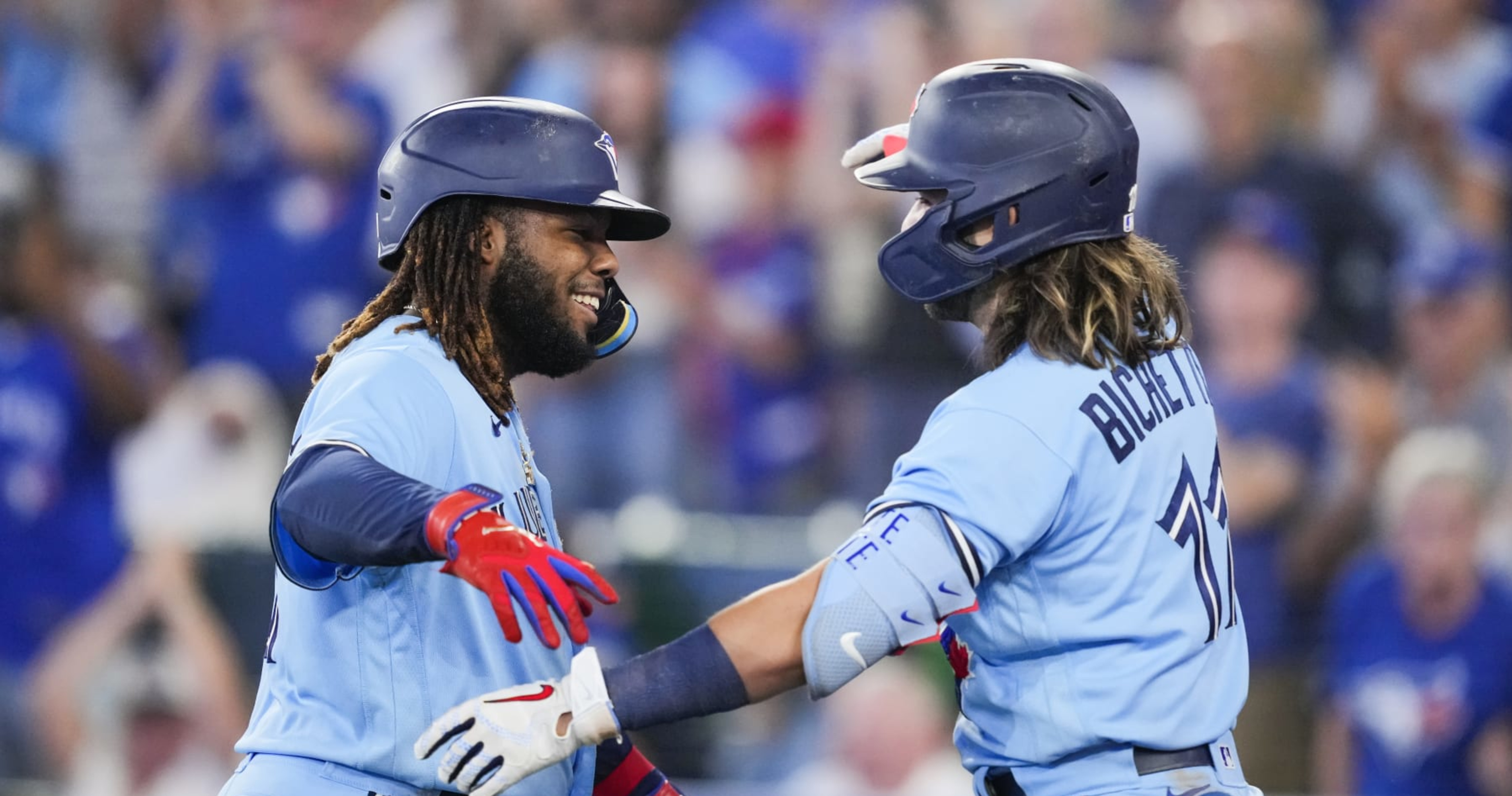 Toronto Blue Jays clinch MLB post-season berth with Orioles' loss to Red  Sox - The Abbotsford News