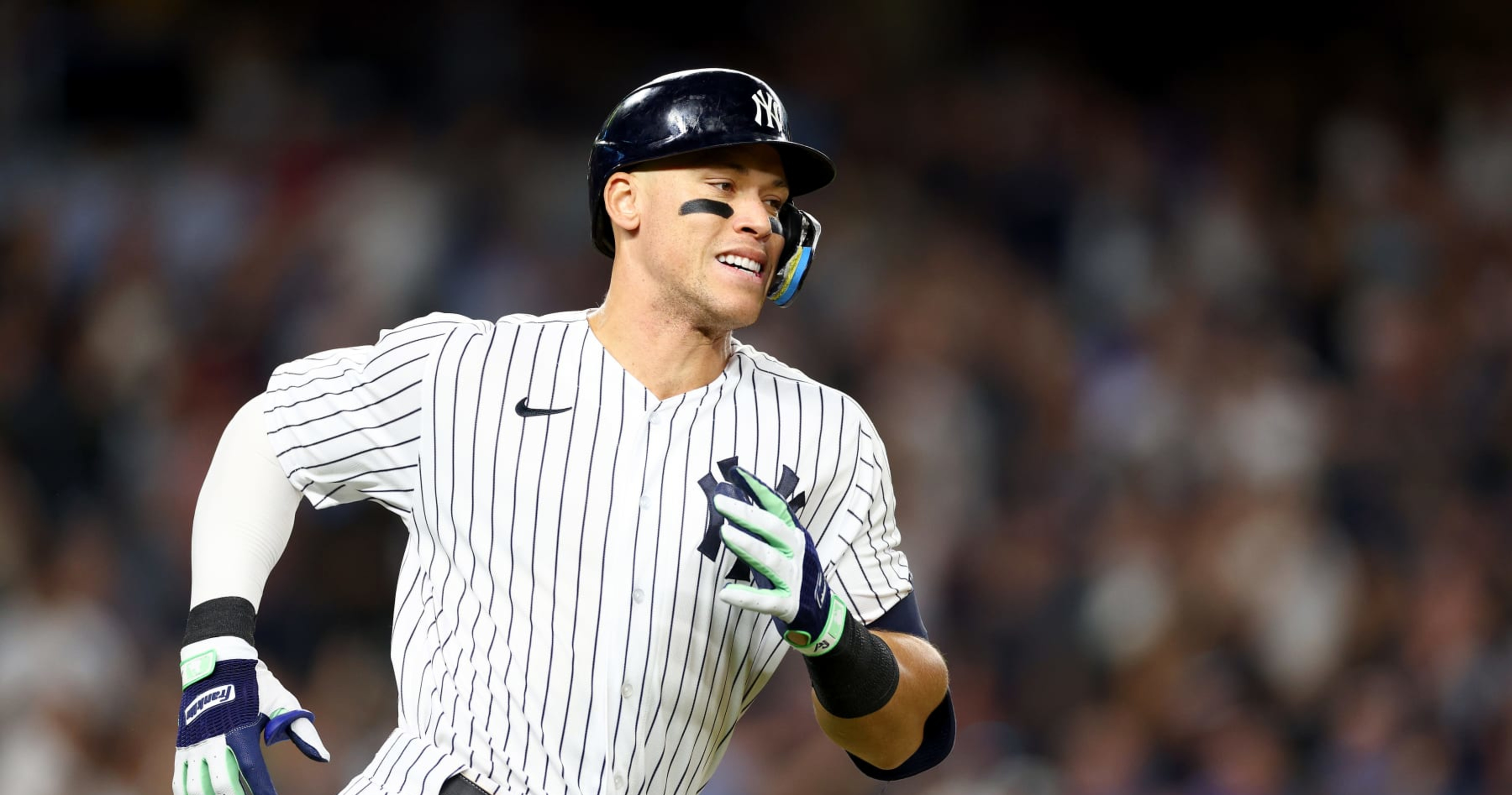 Aaron Judge HR Prop Bets See Surge in Betting Interest as Yankees Star Nears Record News