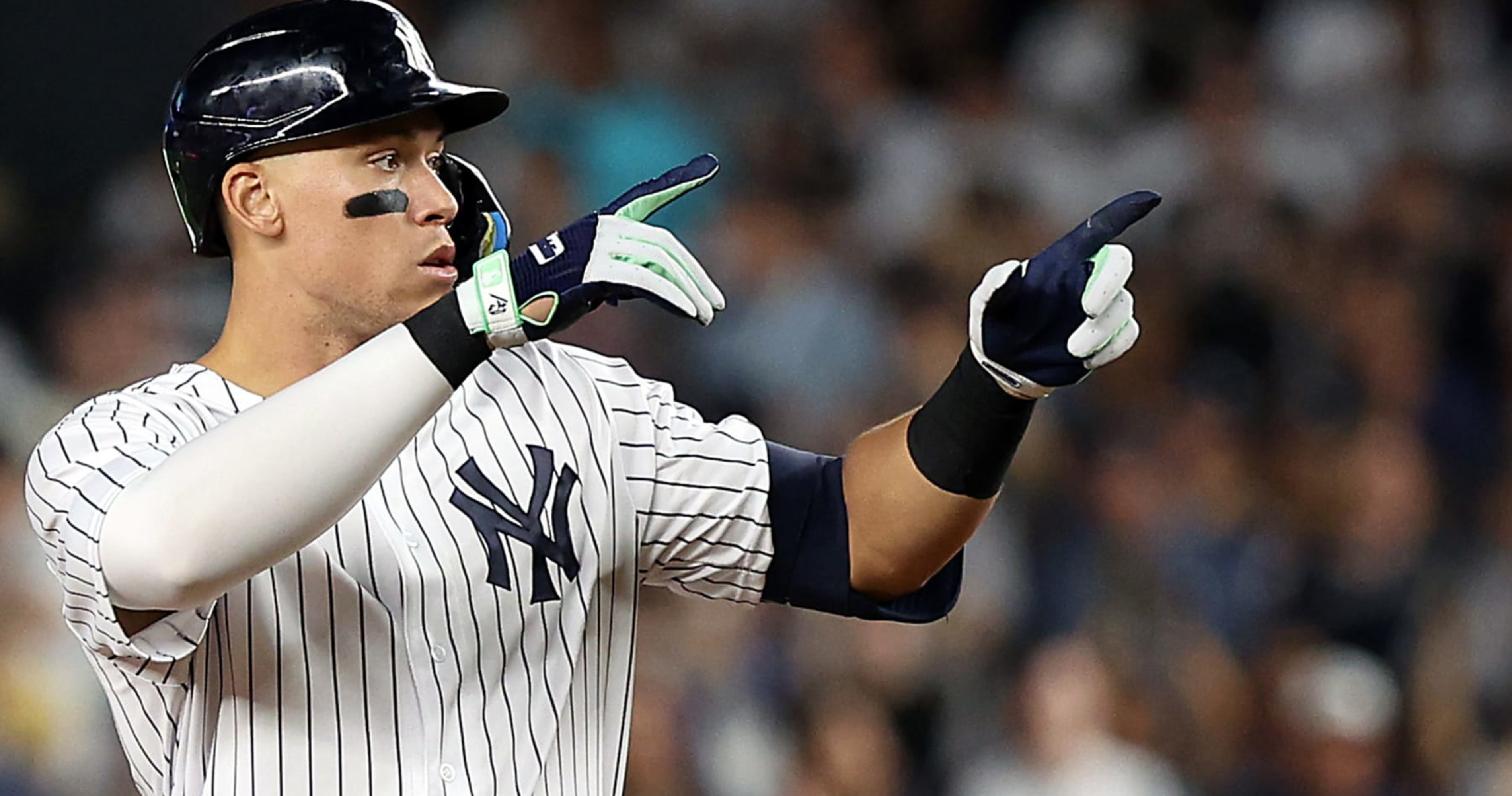 Report: Yankees Trying to Move Friday's Game to YES Network amid Aaron Judge HR ..