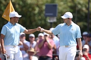 Presidents Cup 2022 Leaderboard Team USA Takes Commanding Lead On