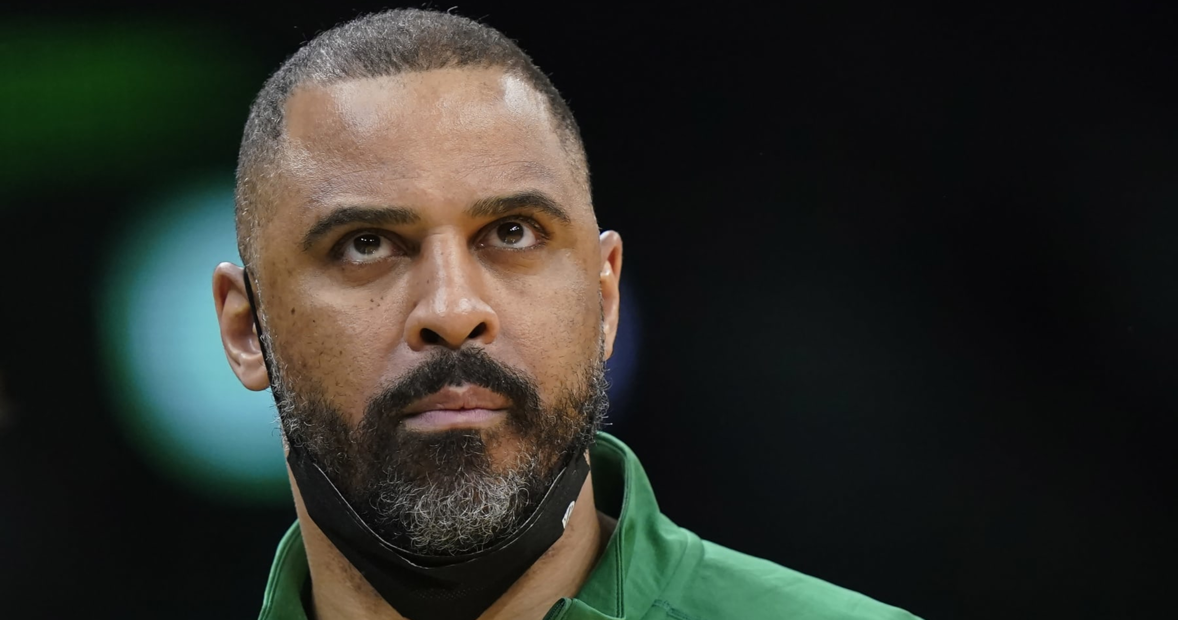 Report: Celtics' Ime Udoka Accused of Making Unwanted Comments Toward Female  Staffer | News, Scores, Highlights, Stats, and Rumors | Bleacher Report
