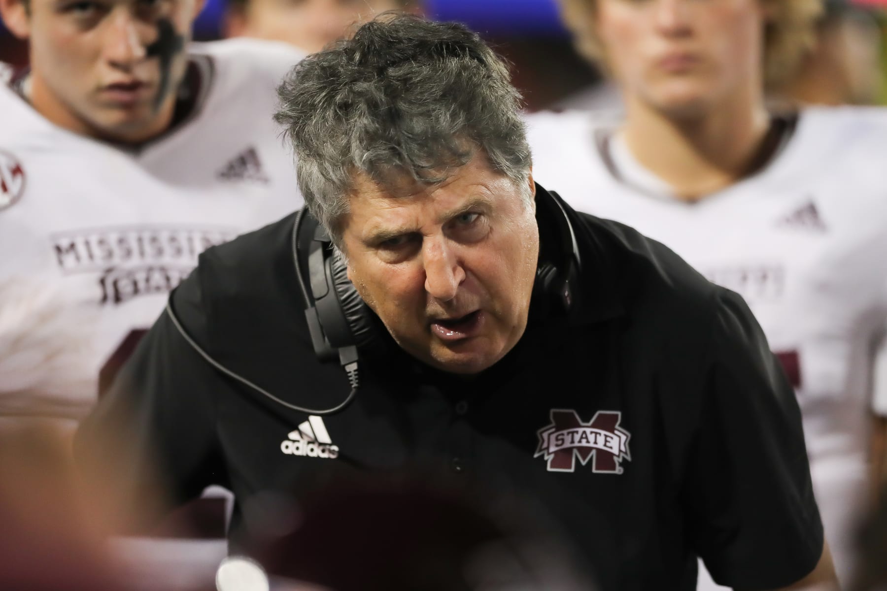 Mississippi State's Mike Leach Doubts Texas Spent $280K on Arch Manning  Visit | News, Scores, Highlights, Stats, and Rumors | Bleacher Report