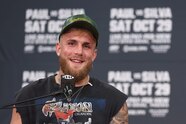 Jake Paul Sued By Eddie Hearn For 100M Over Allegations Of Fixed 