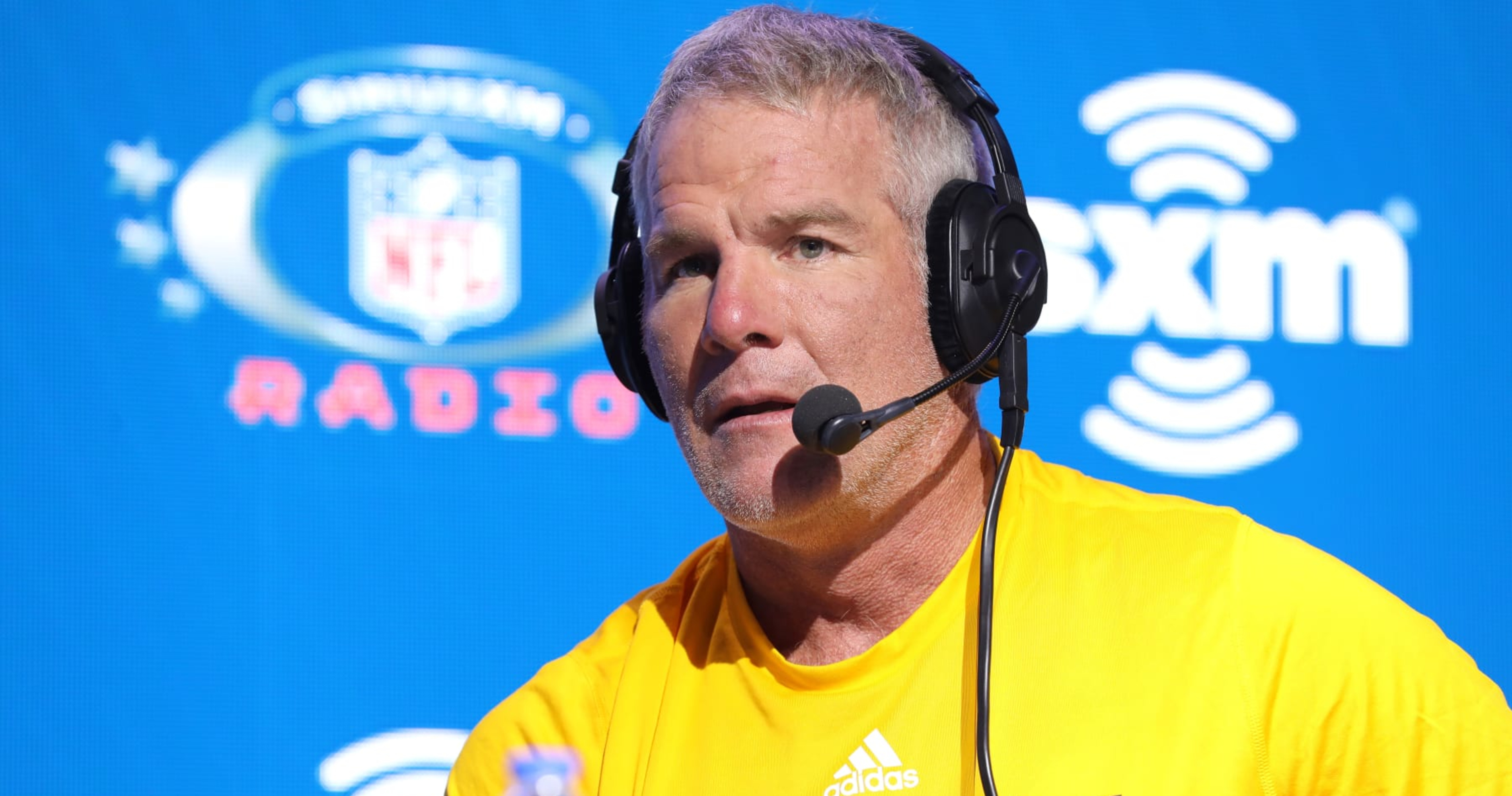 Lawsuit: Brett Favre sought facility funds despite being warned of illegality |  News, results, highlights, stats and rumours