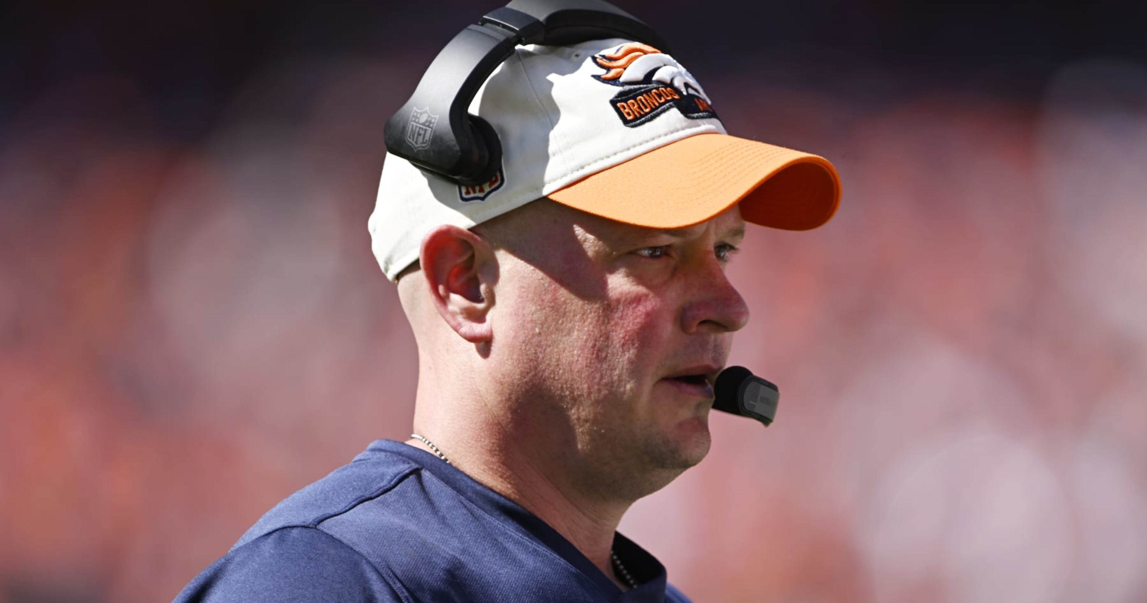 Broncos Mailbag: Jerry Rosburg's interest in Denver's head coach job