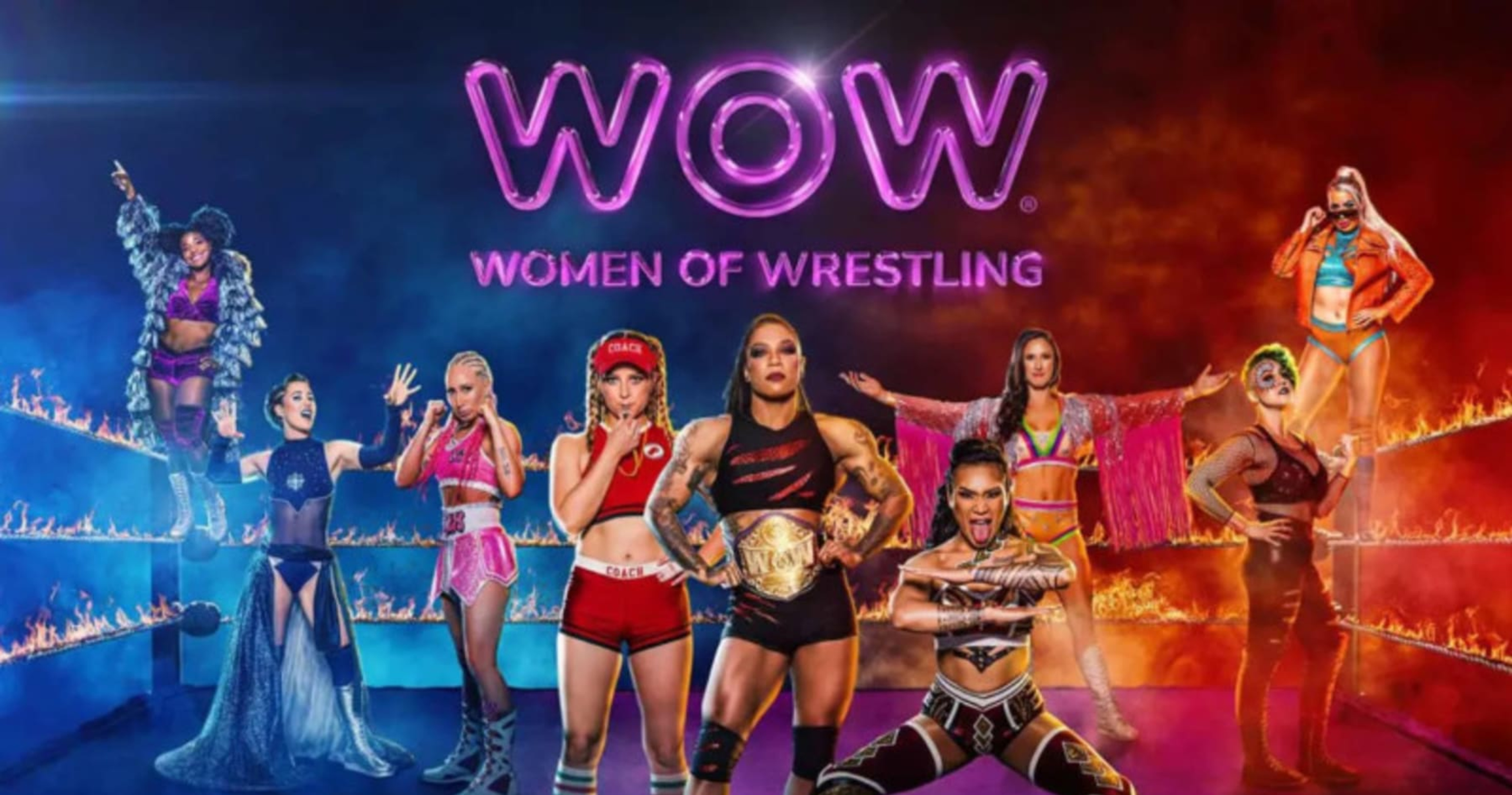 Wow Women Of Wrestling Results Winners Grades Reaction Highlights From Sept 24 News 