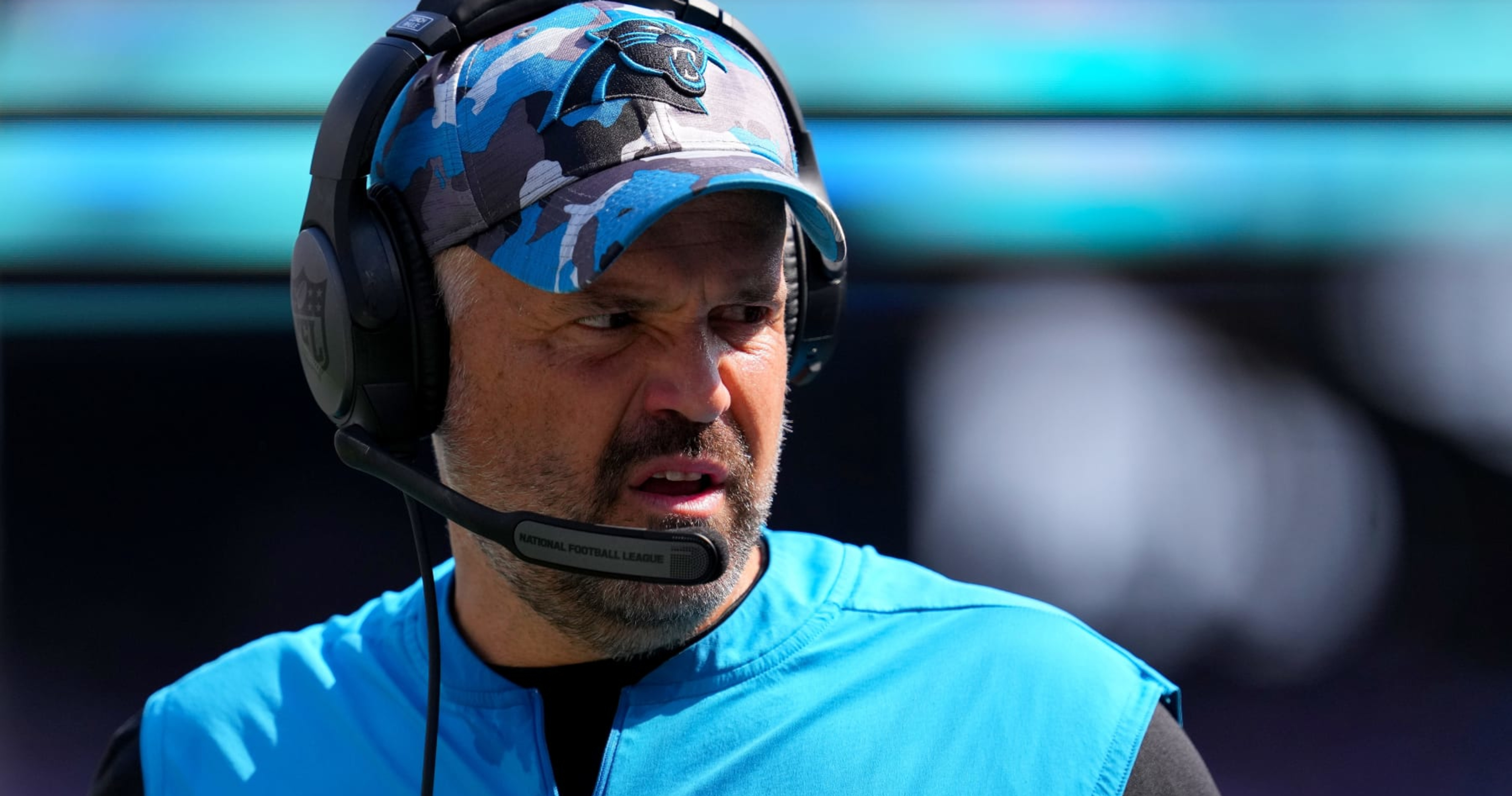 NFL Rumors: Panthers HC Matt Rhule Not on the Hot Seat 'But Wins Must Come'