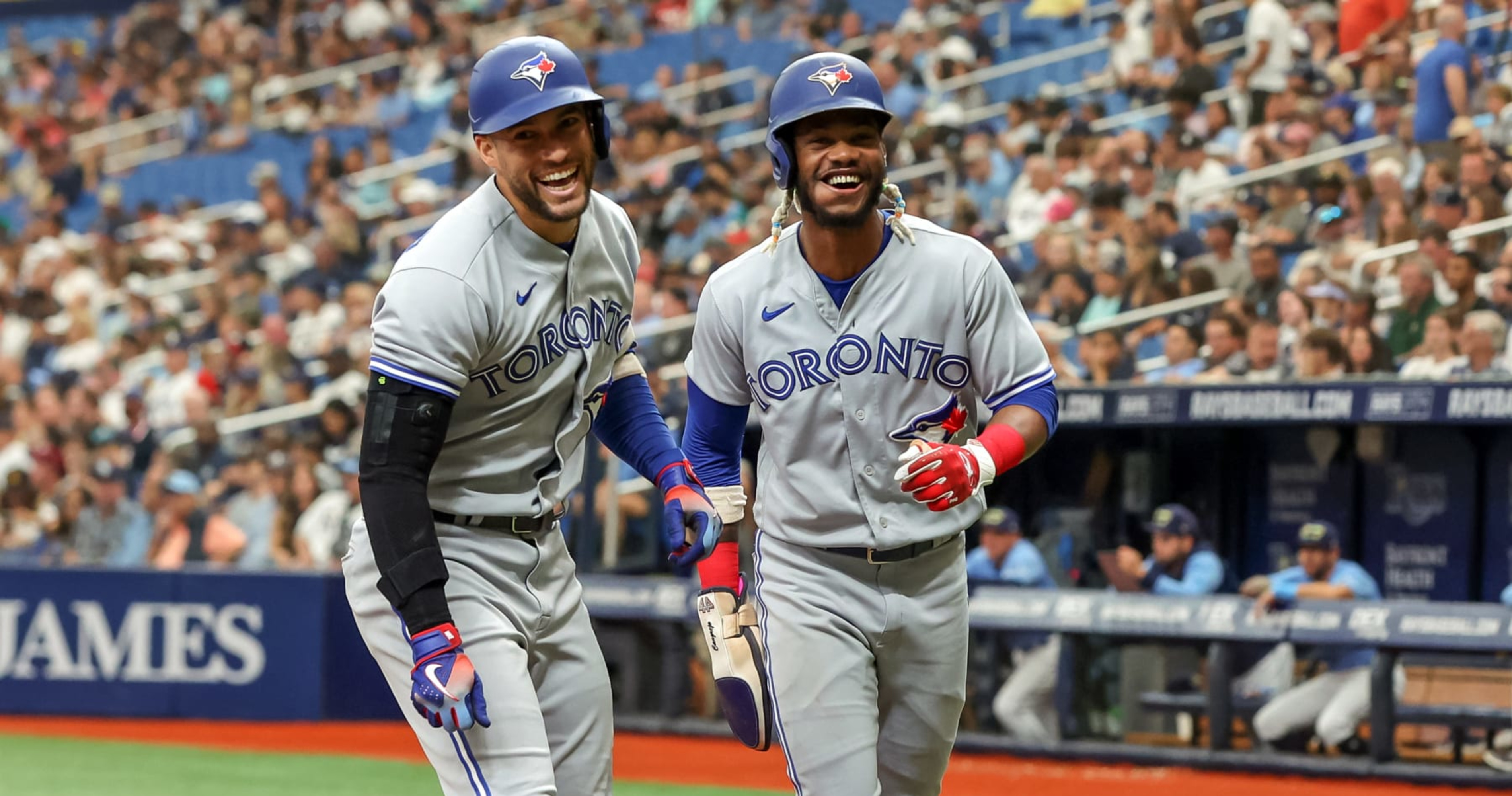 MLB Playoff Picture 2022 Complete AL NL Standings Bracket and WildCard  Race  News Scores Highlights Stats and Rumors  Bleacher Report