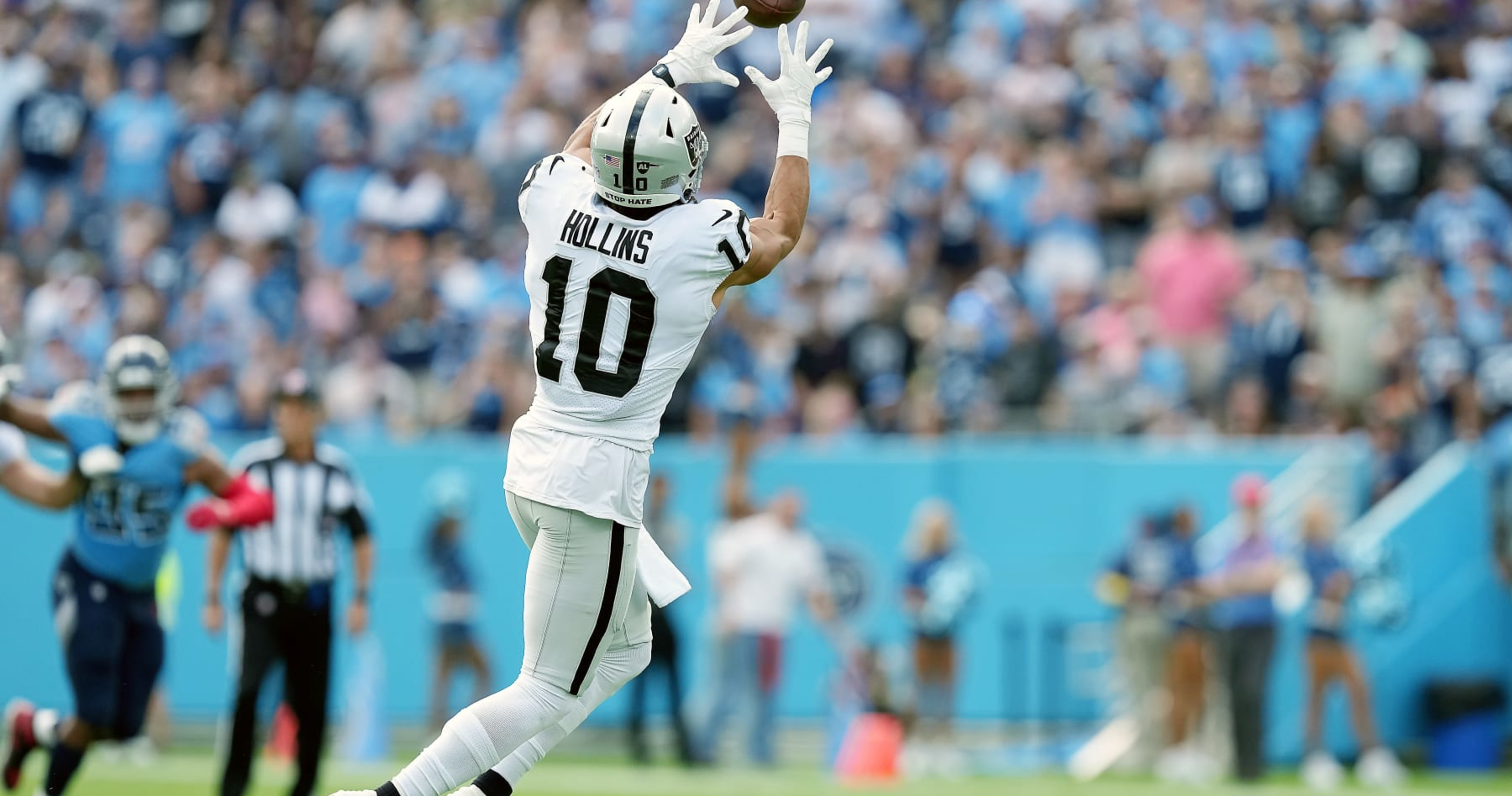 Week 4 Waiver Wire Fantasy Football's Top Pickups and Breakout